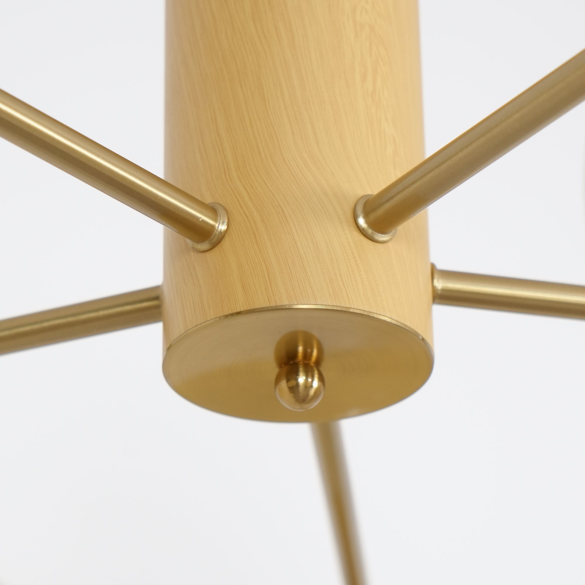 Avloio Chandelier