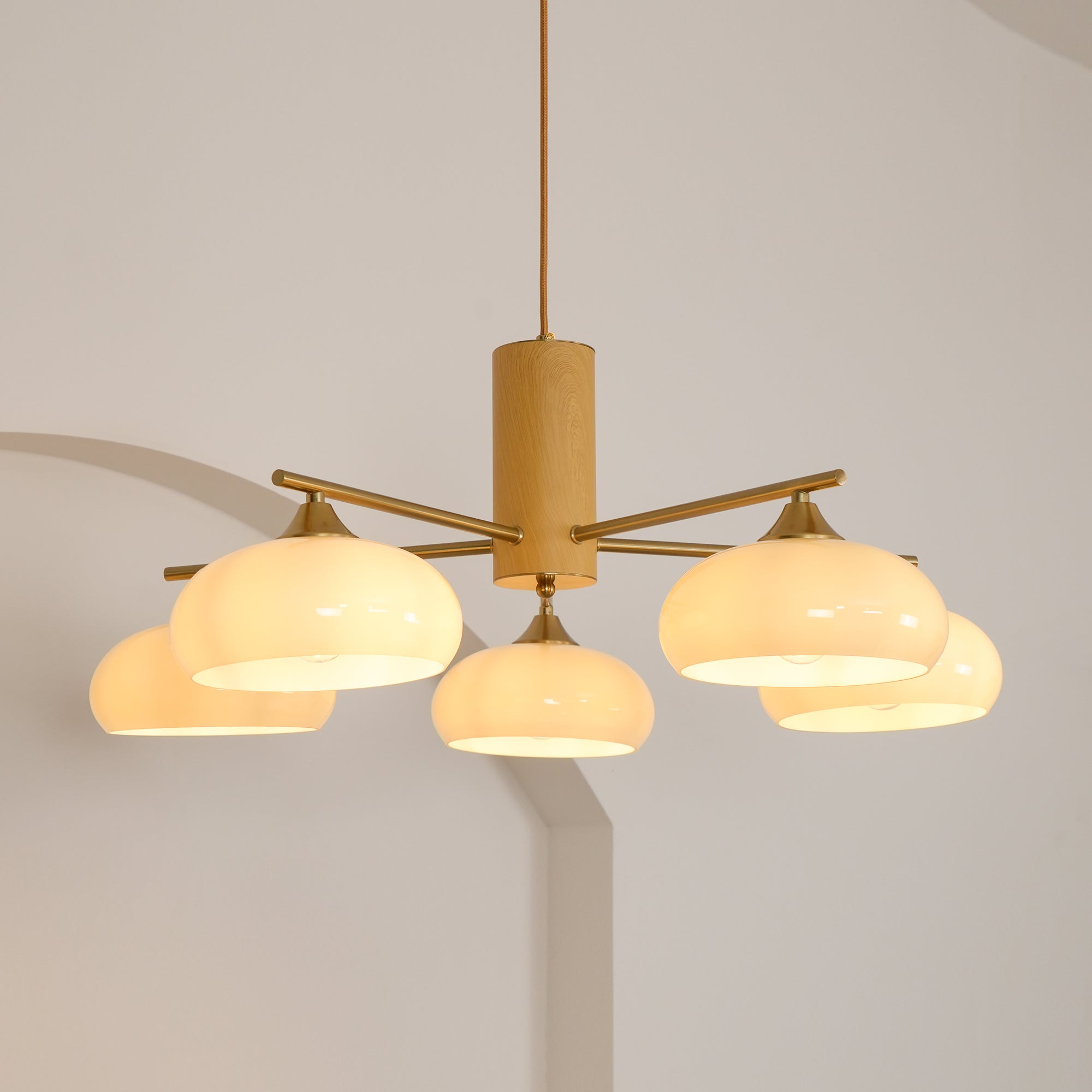 Avloio Chandelier