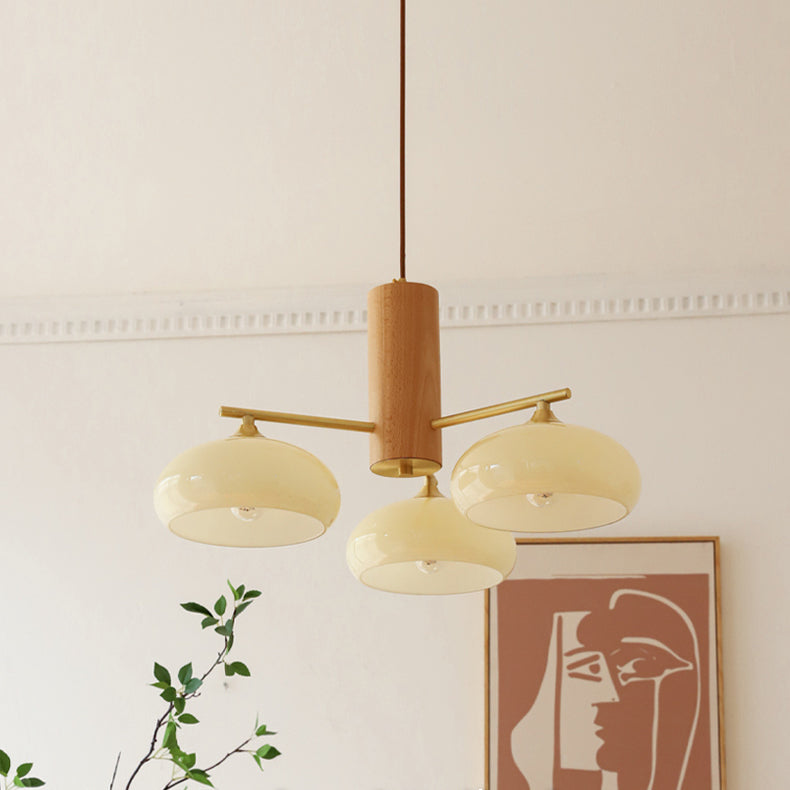 Avloio Chandelier