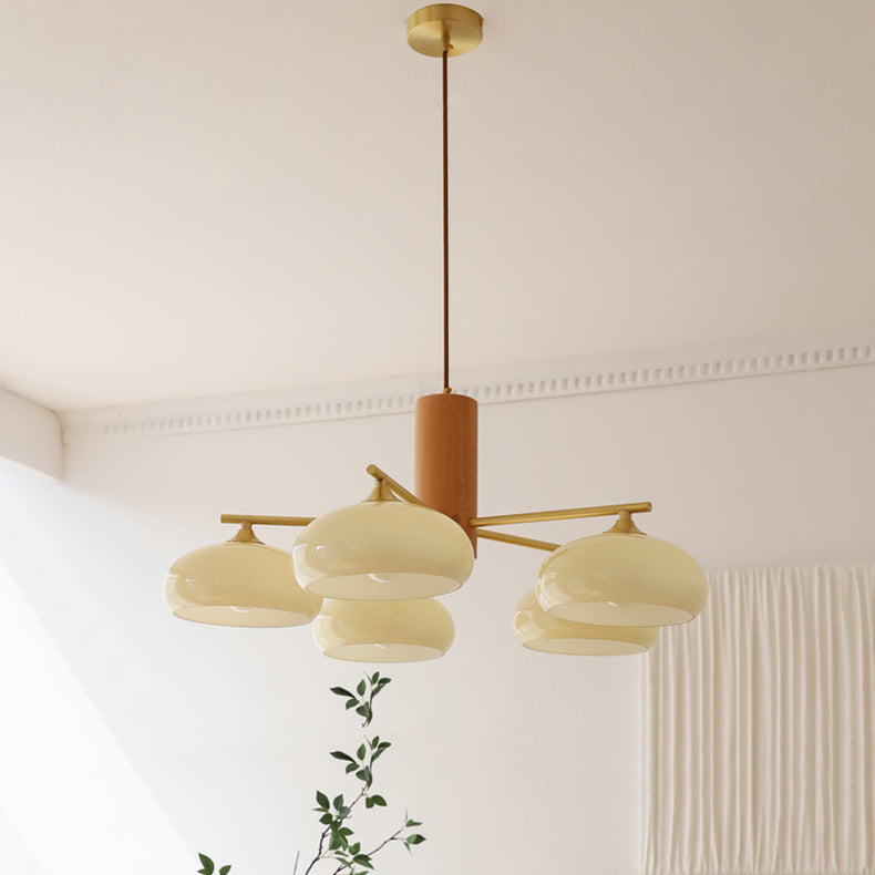 Avloio Chandelier