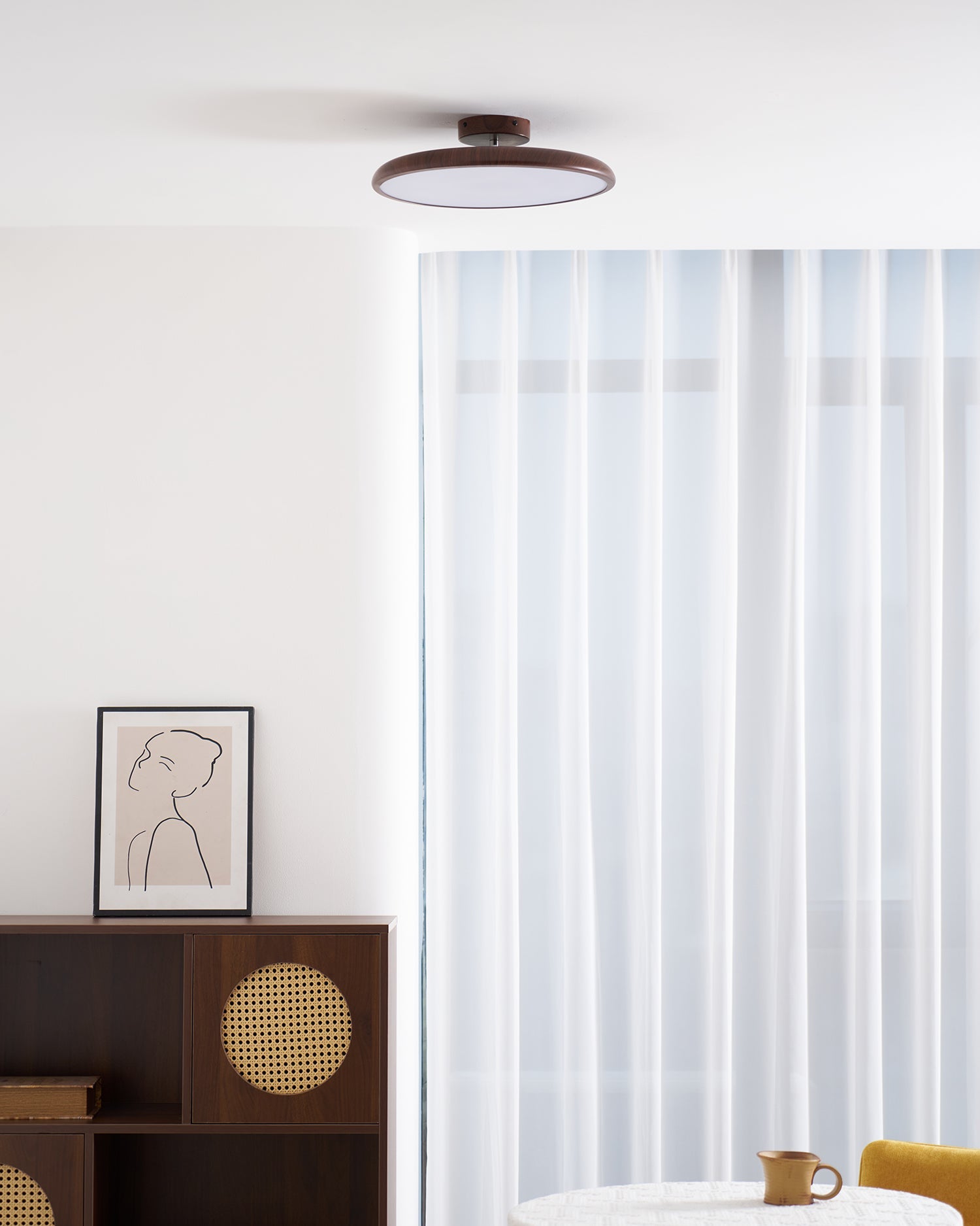 Talime Ceiling Light