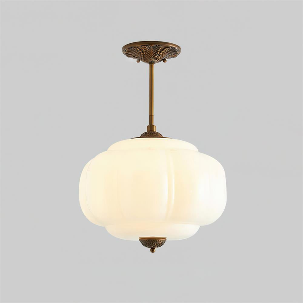 Virolin Ceiling Light