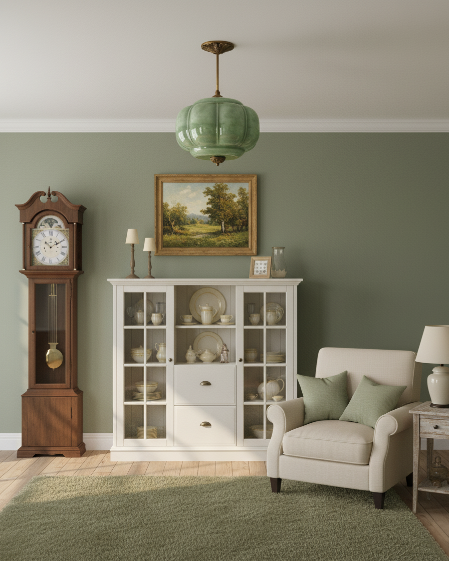 Virolin Ceiling Light