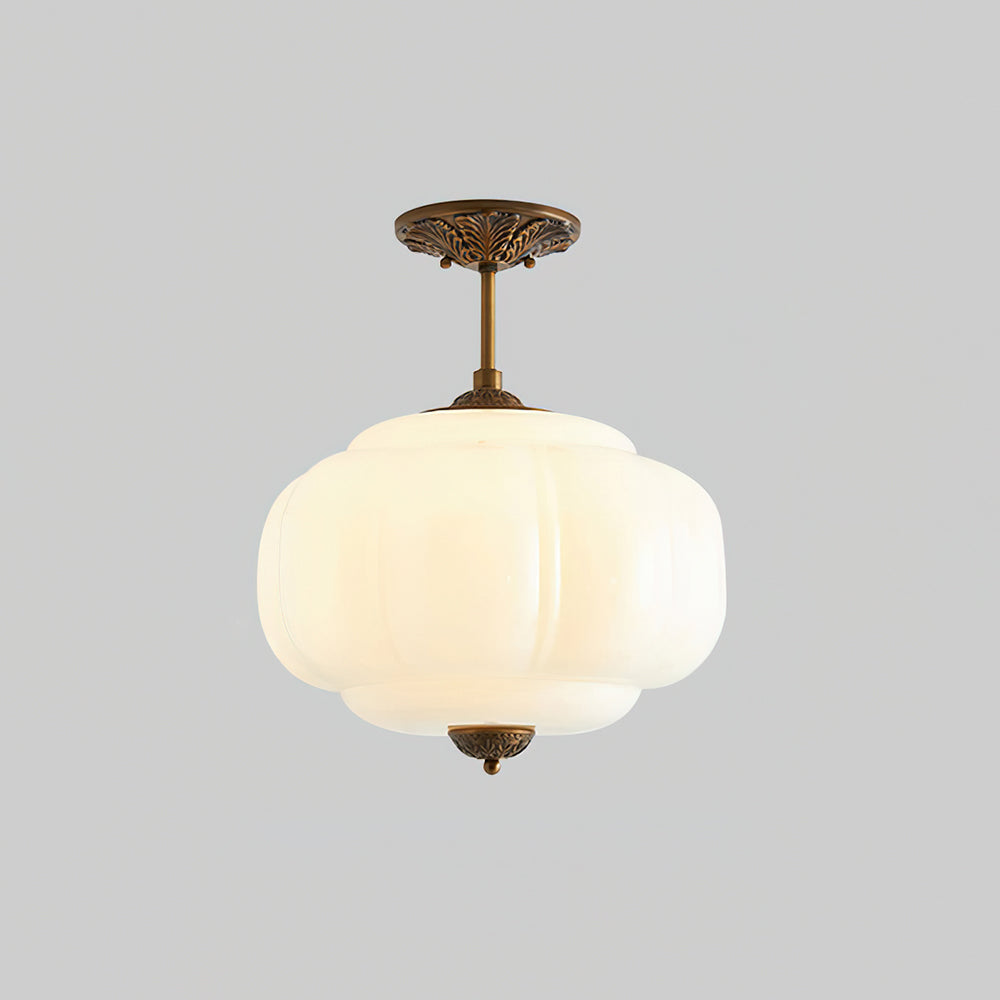 Virolin Ceiling Light