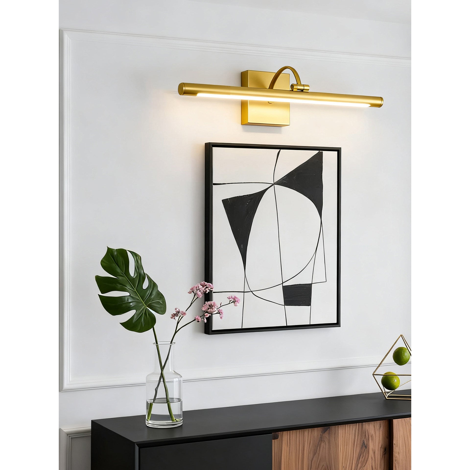 Laner Linear Wall Light