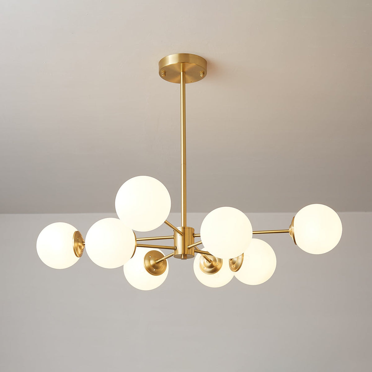 Elysium Chandelier – detail 25