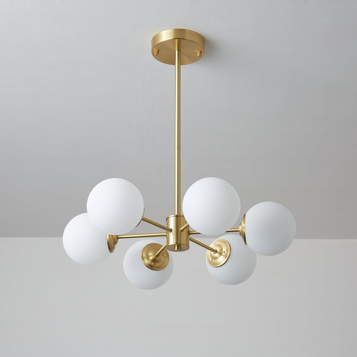 Elysium Chandelier – detail 33