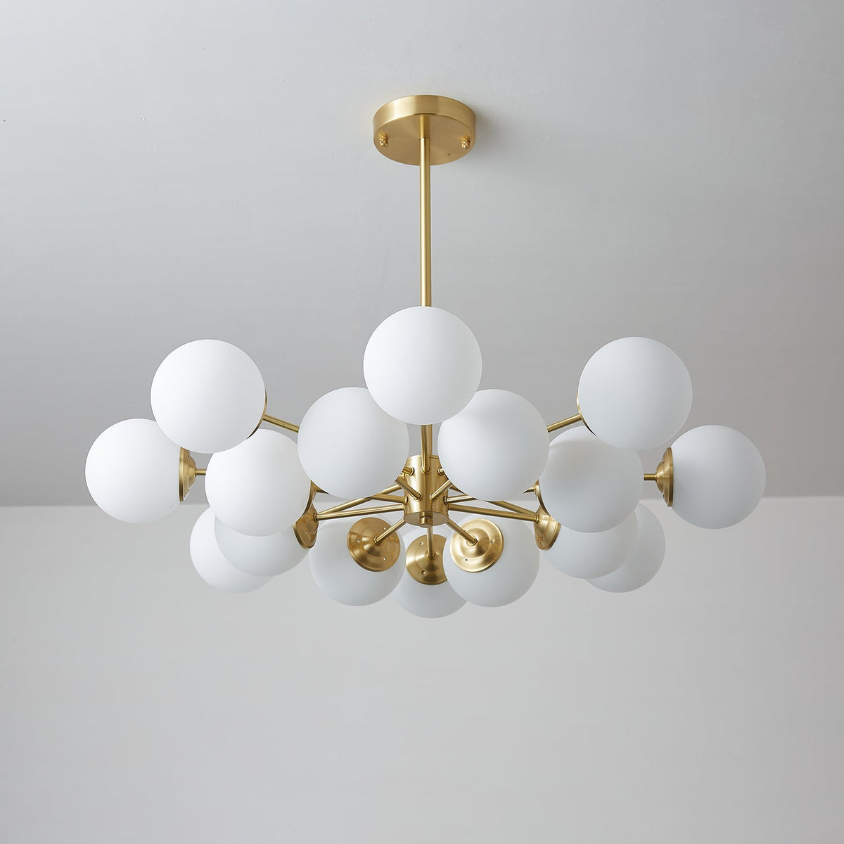 Elysium Chandelier – detail 9