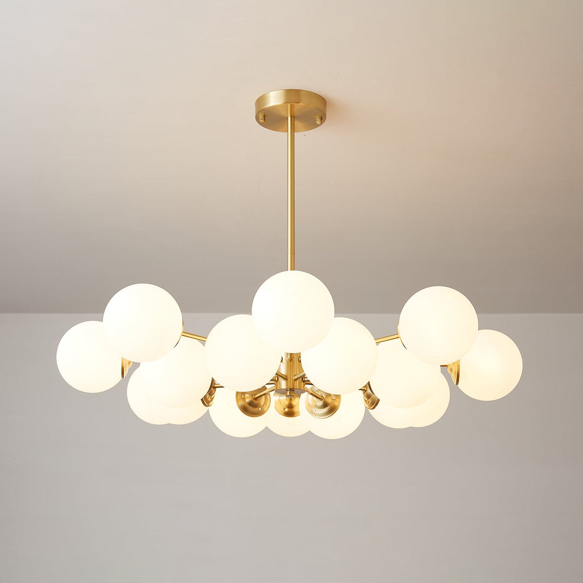 Elysium Chandelier – detail 5