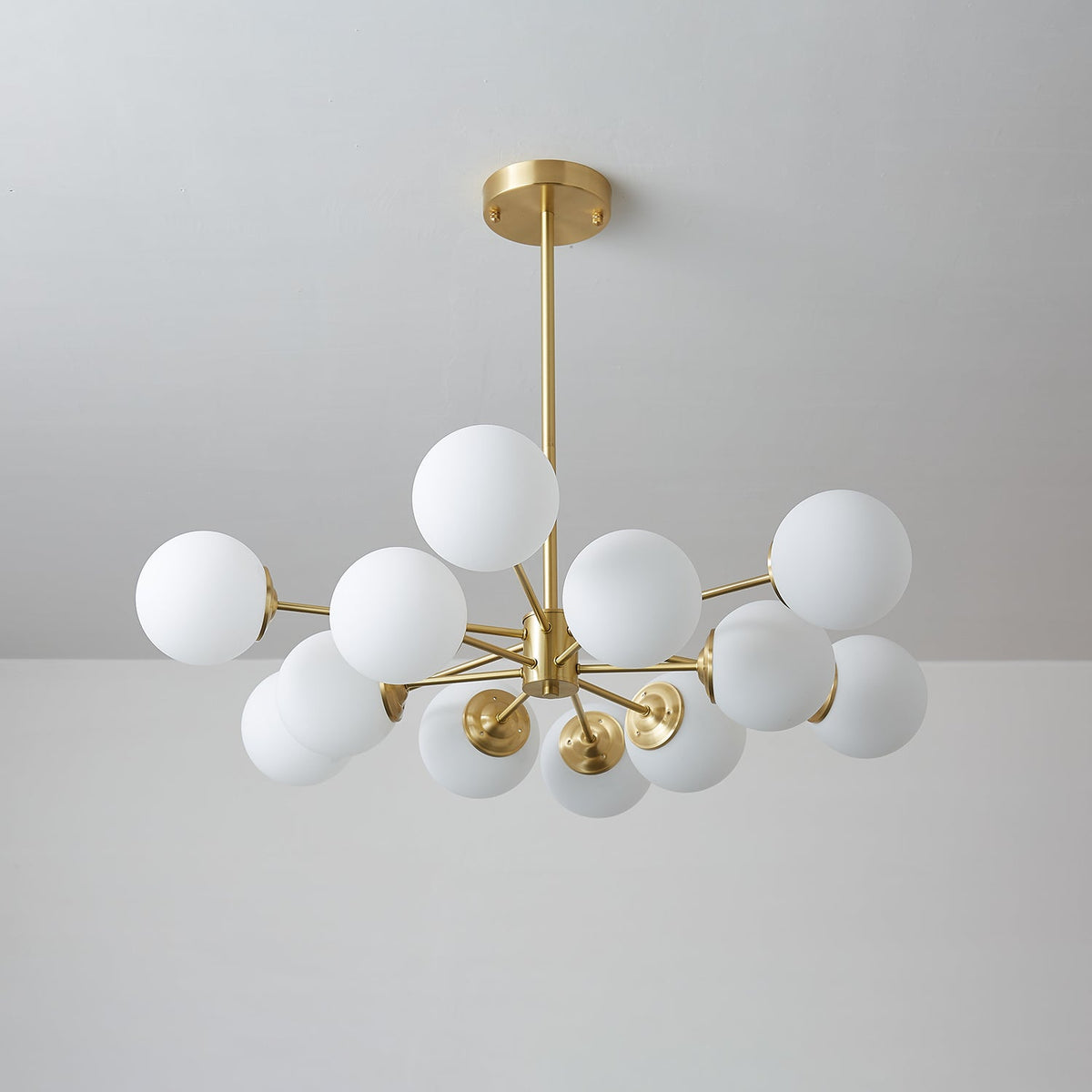 Elysium Chandelier – detail 11