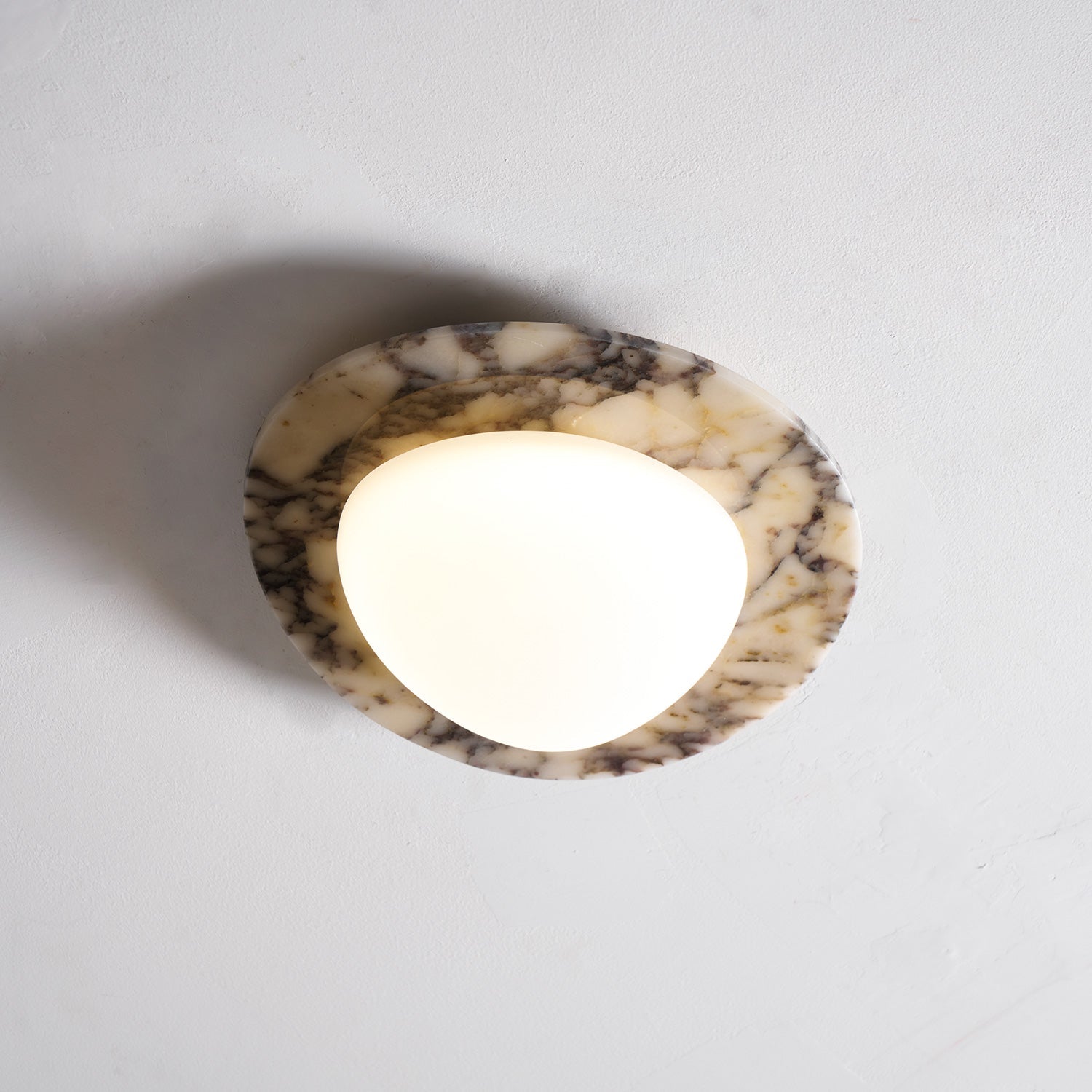 Covemo Modern Ceiling Light