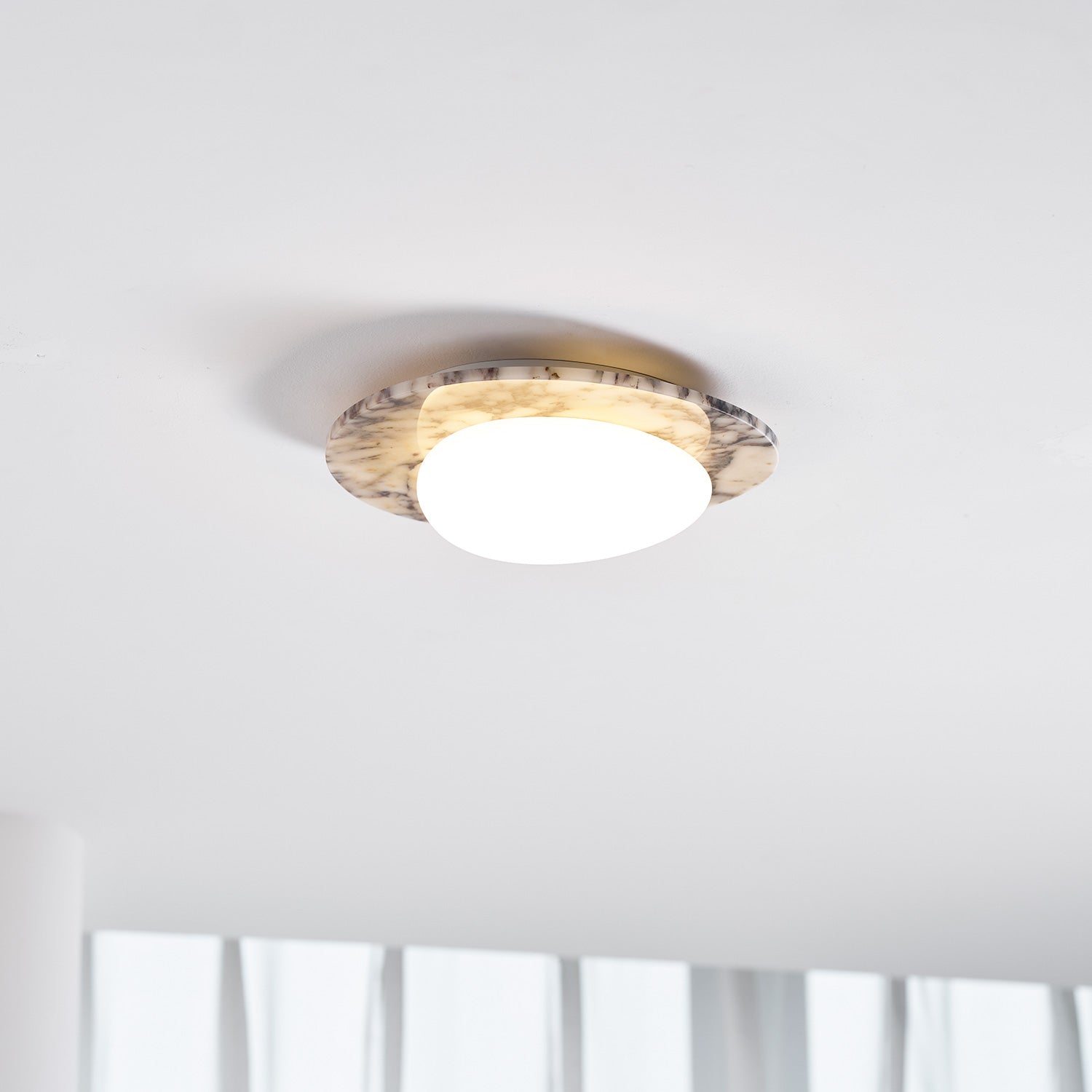 Covemo Modern Ceiling Light