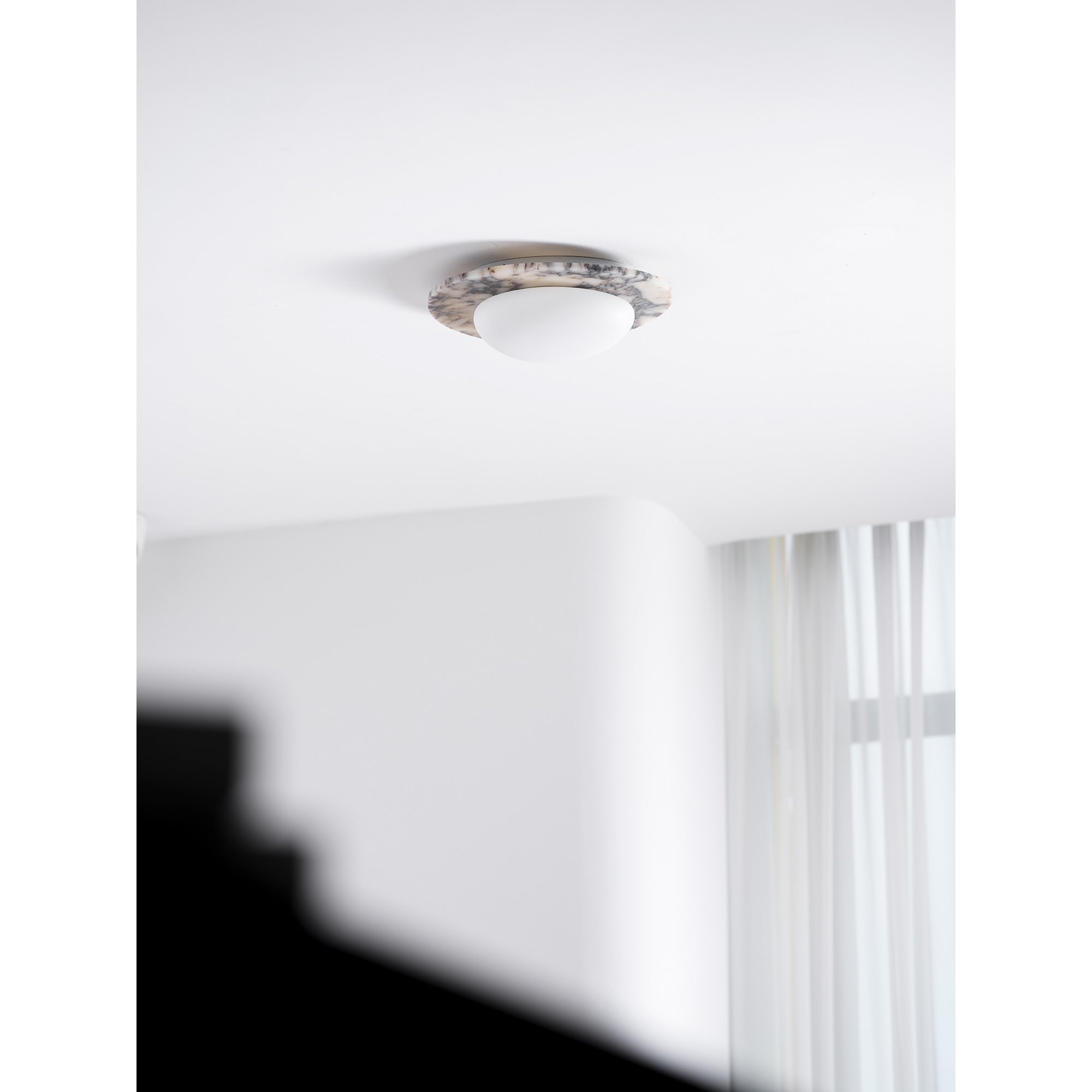 Covemo Modern Ceiling Light