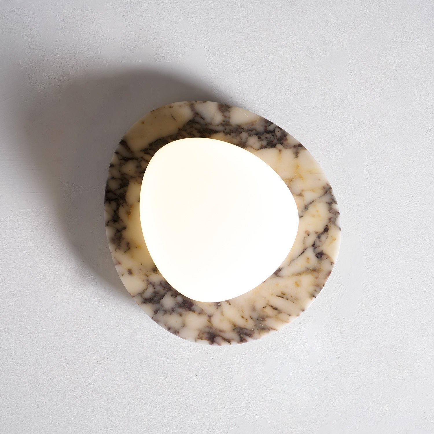 Covemo Modern Ceiling Light