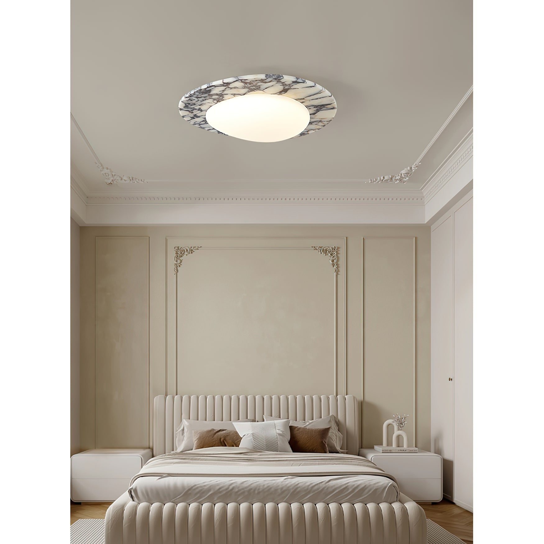 Covemo Modern Ceiling Light