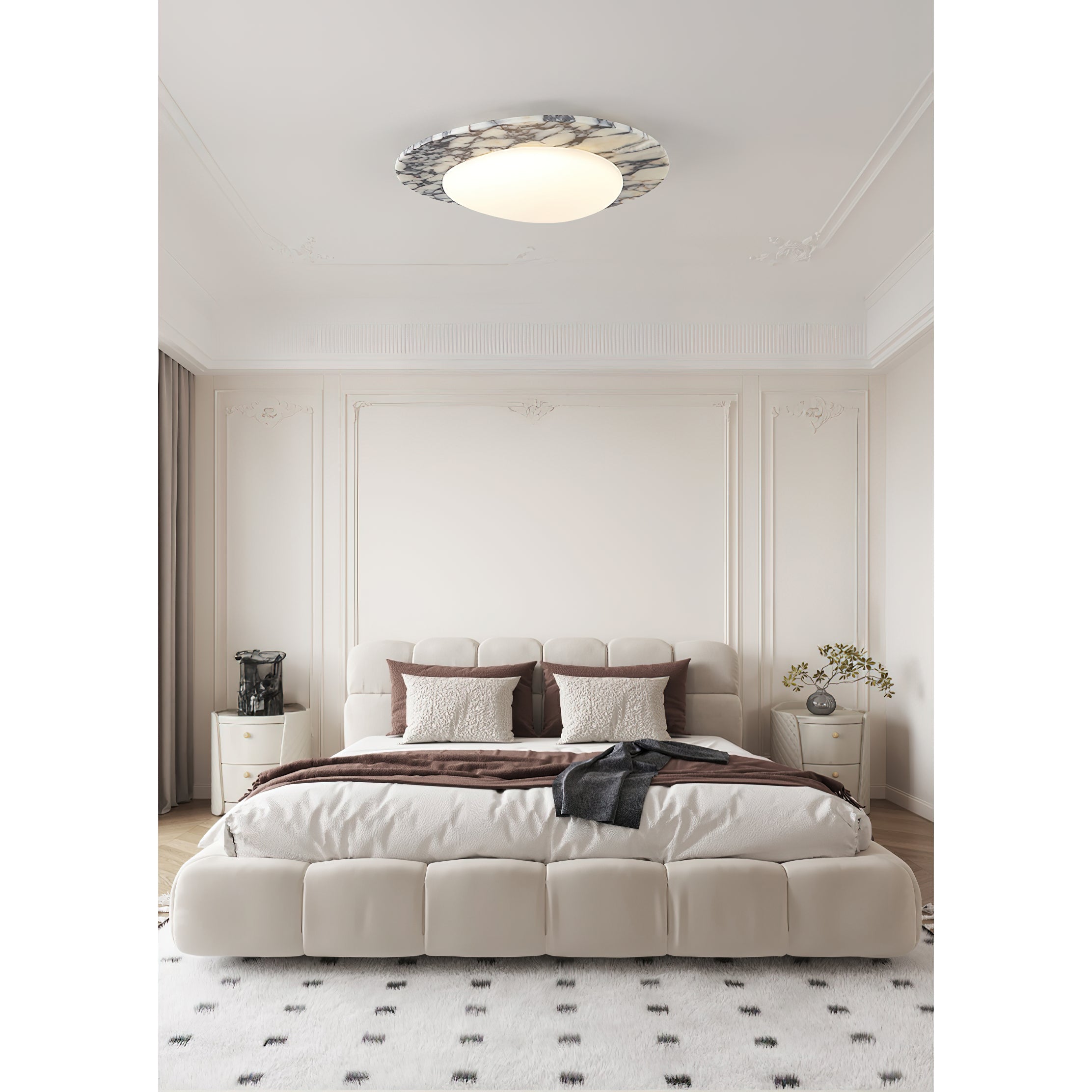 Covemo Modern Ceiling Light