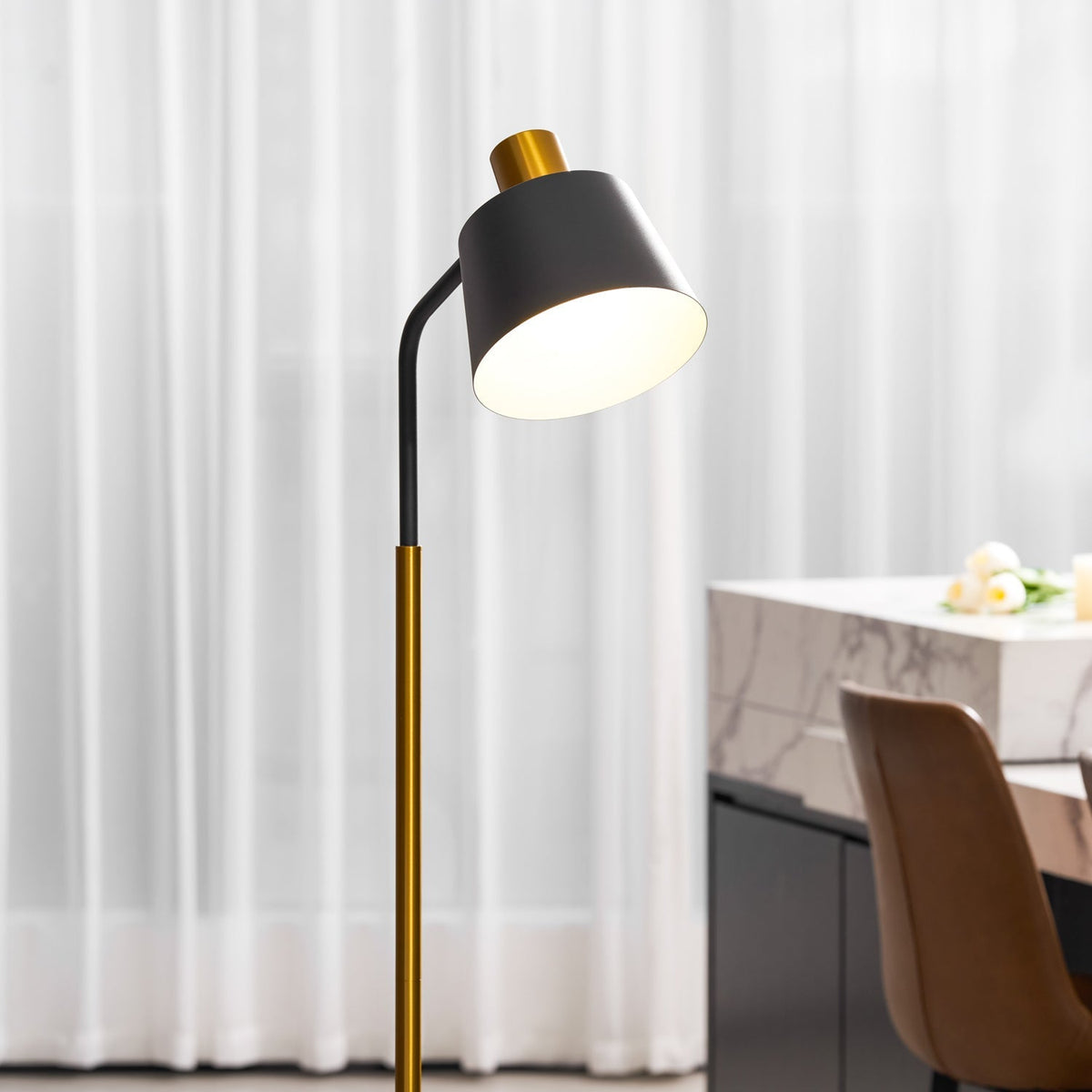 Emmental Floor Lamp – detail 14