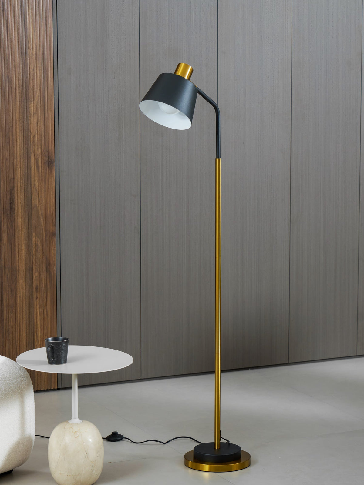 Emmental Floor Lamp – detail 27