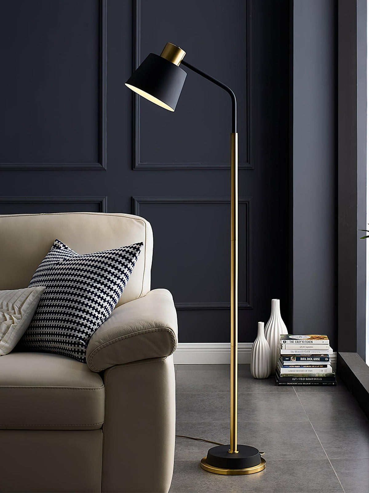 Emmental Floor Lamp – detail 9