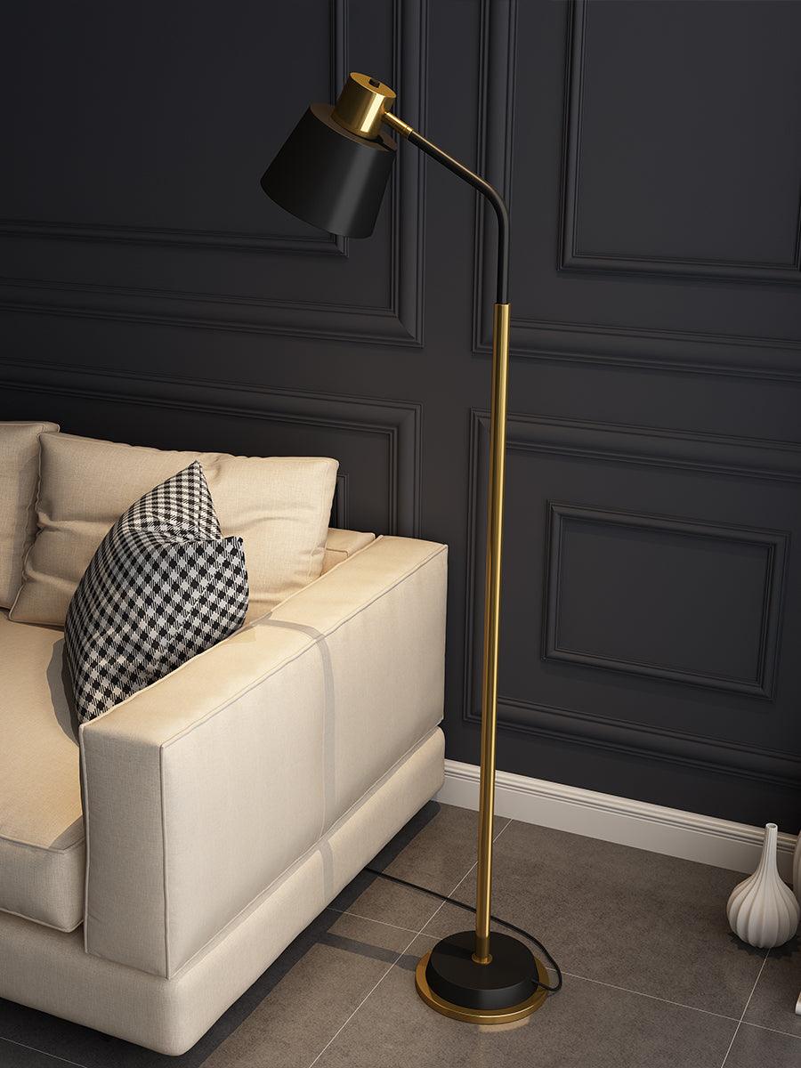 Emmental Floor Lamp – detail 11