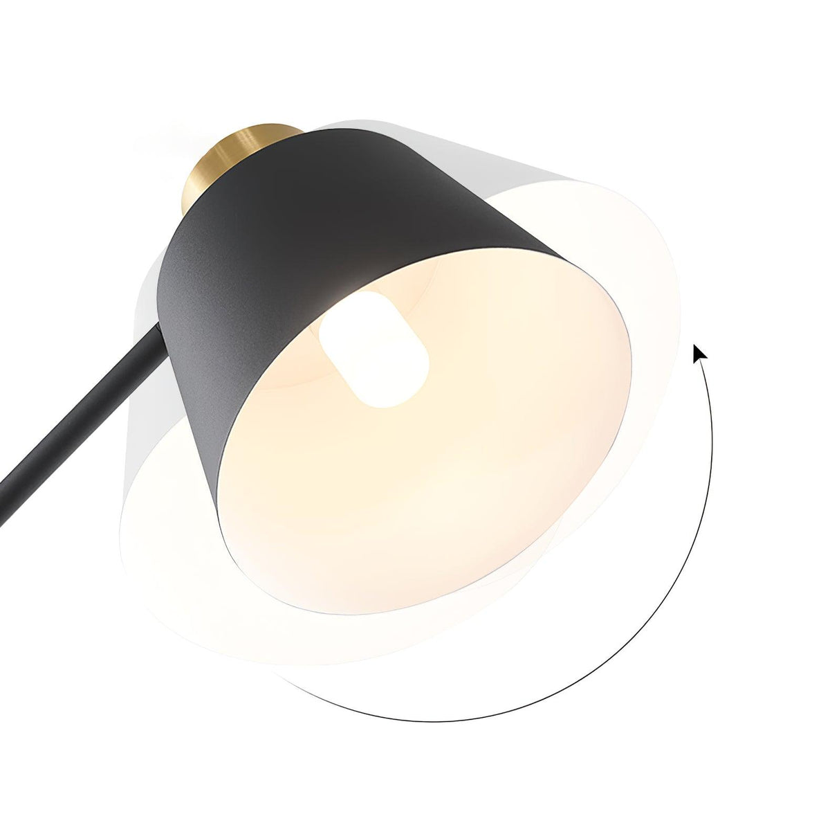 Emmental Floor Lamp – detail 19