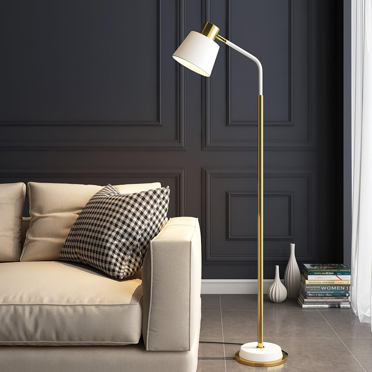 Emmental Floor Lamp – detail 2