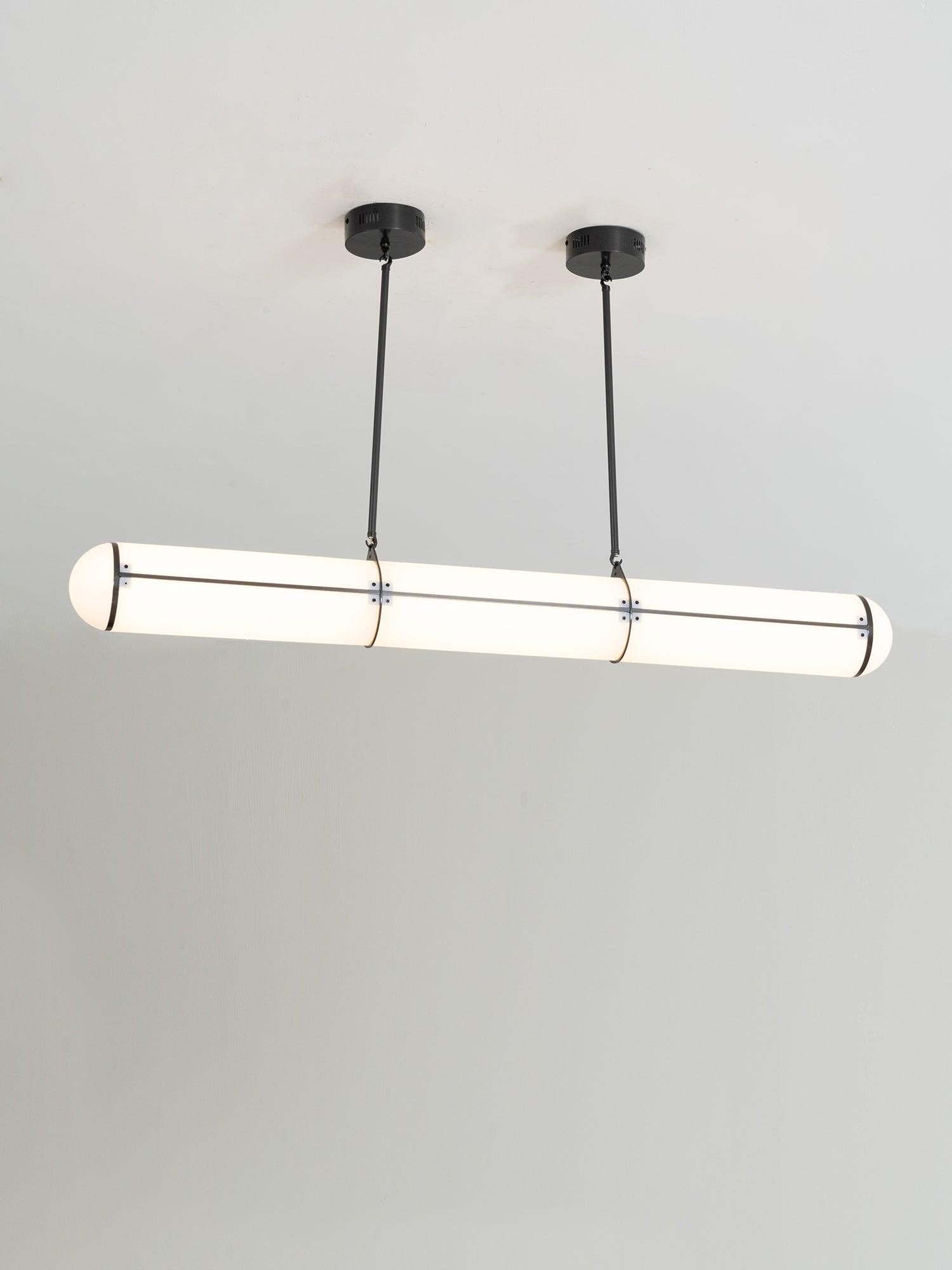 Nolen Linear Pendant Light