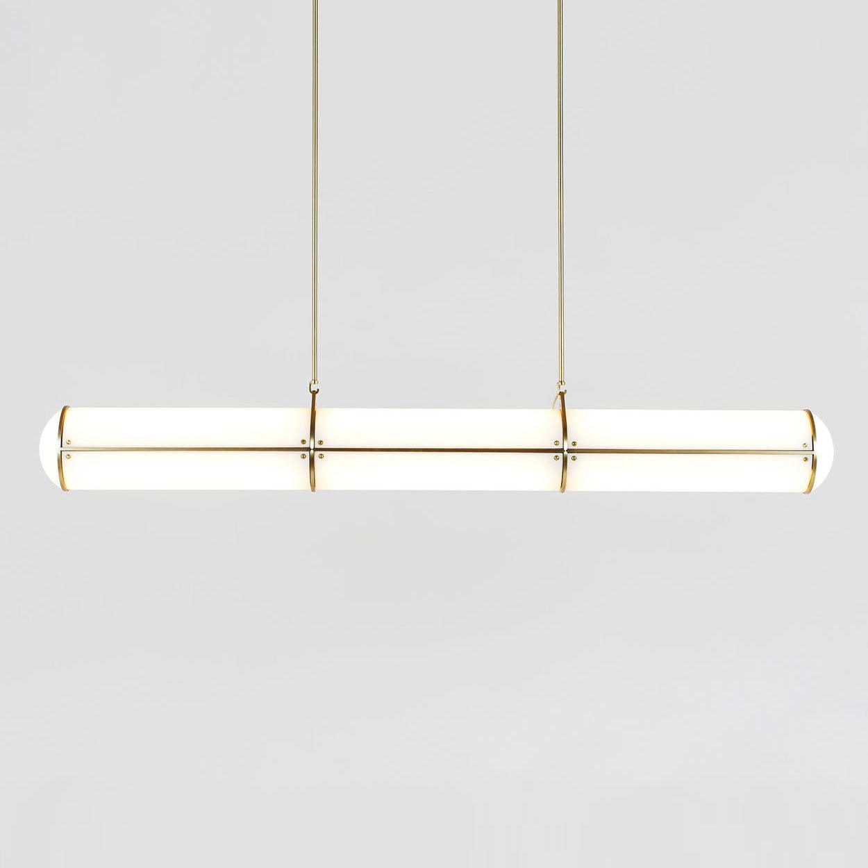 Nolen Linear Pendant Light