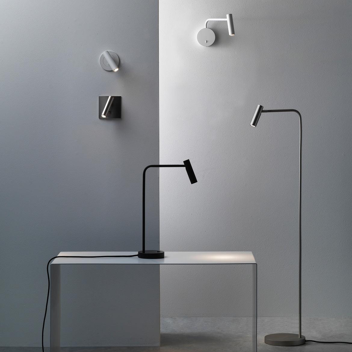 Meso Reading Wall Light