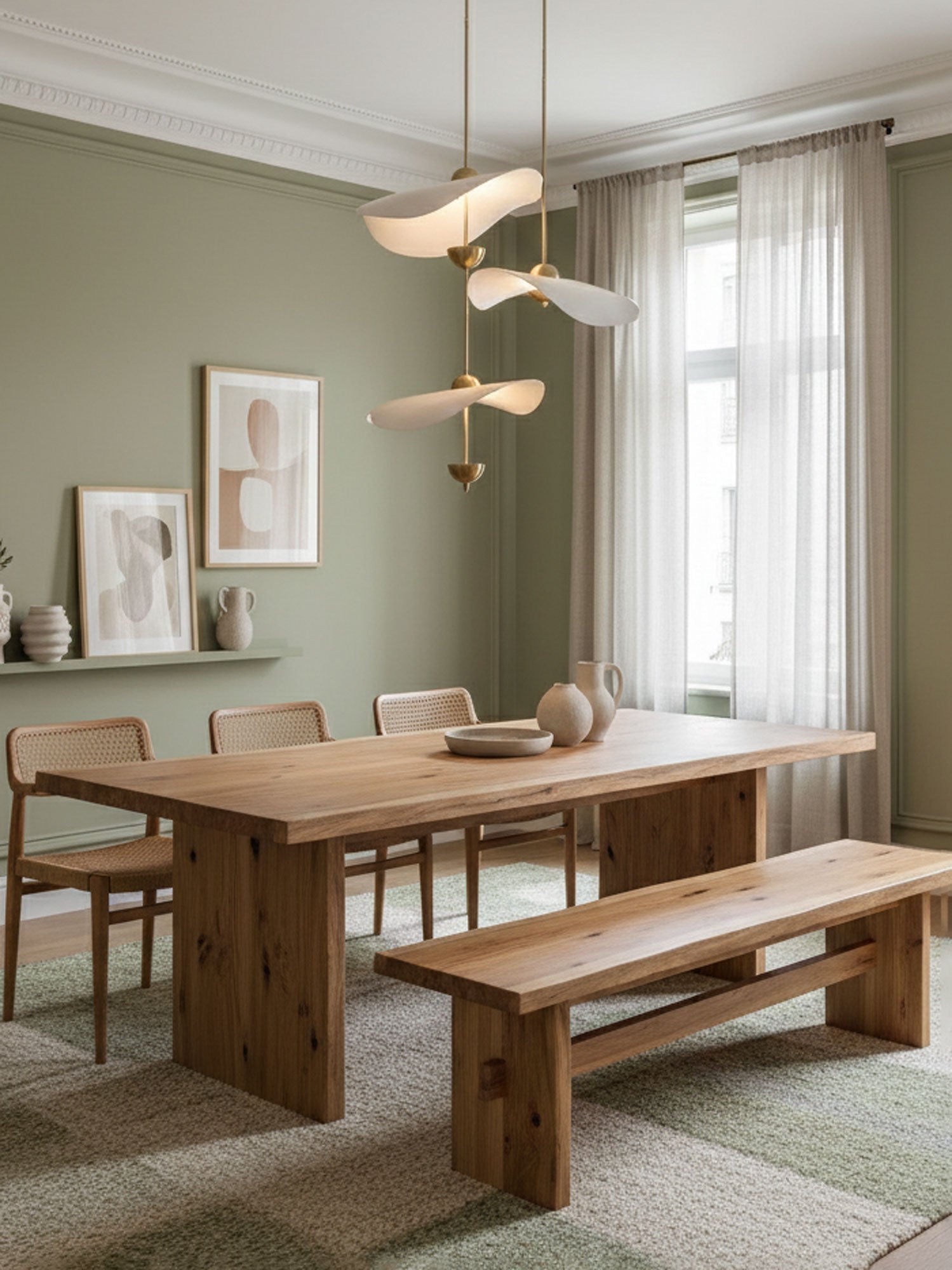 Casel Pendant Light