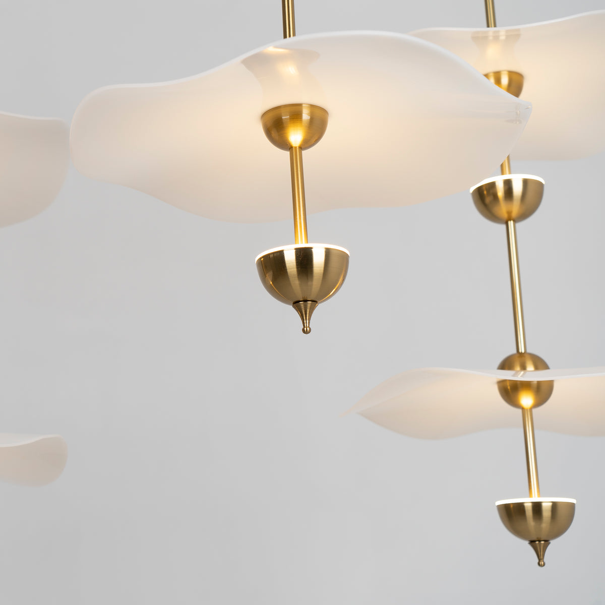 Casel Pendant Light