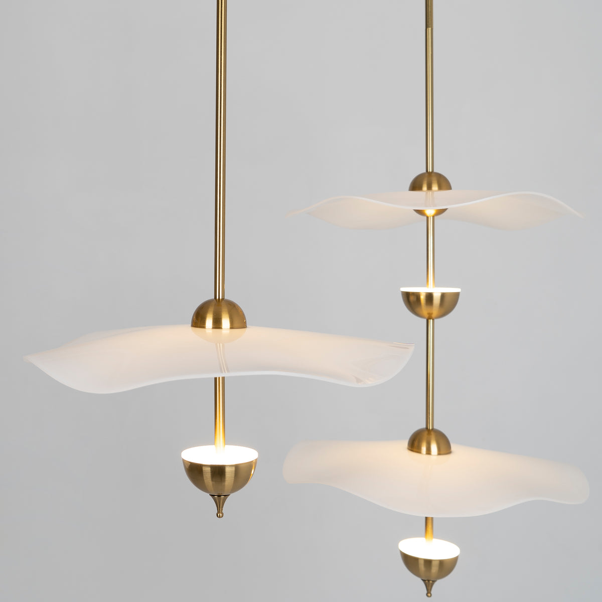 Casel Pendant Light