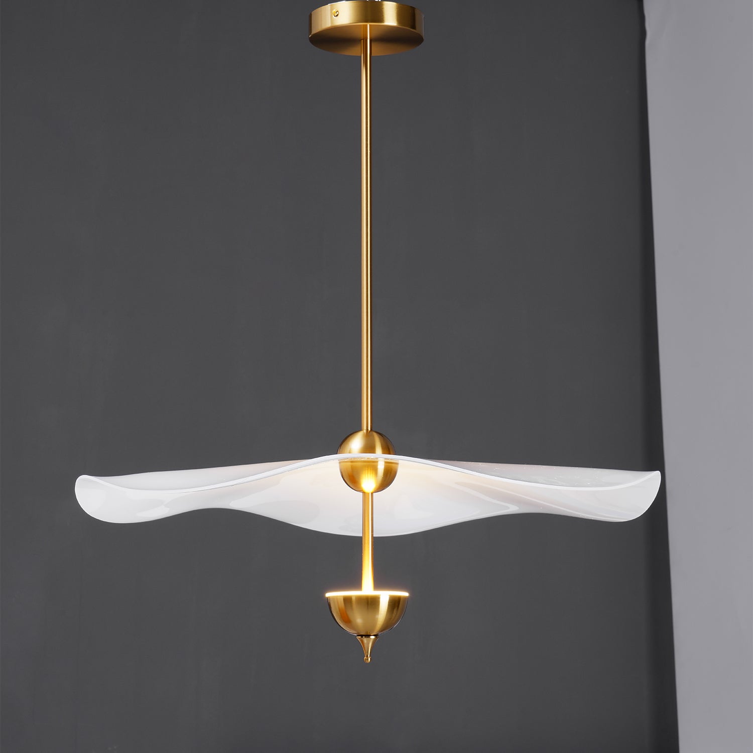 Casel Pendant Light