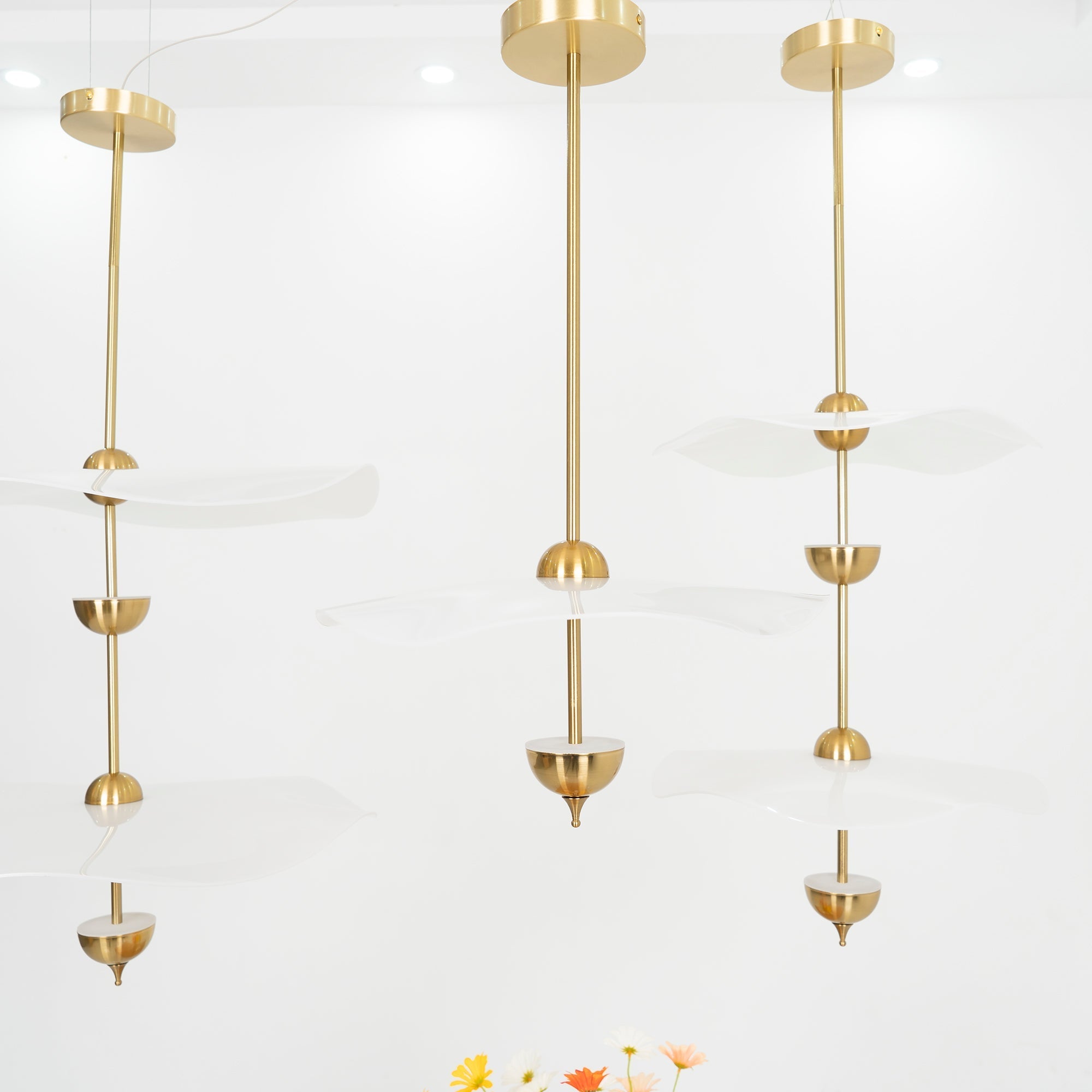 Casel Pendant Light