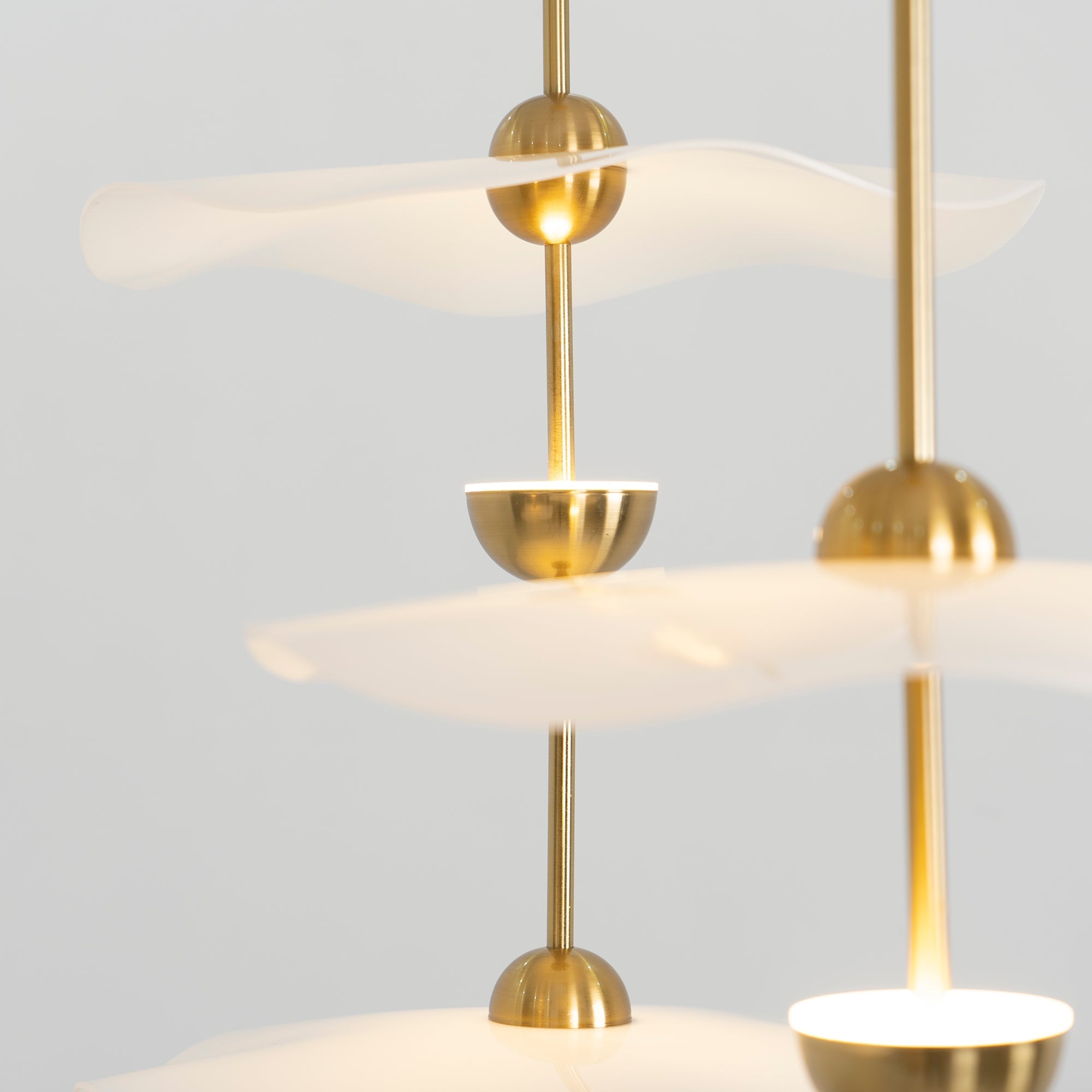 Casel Pendant Light
