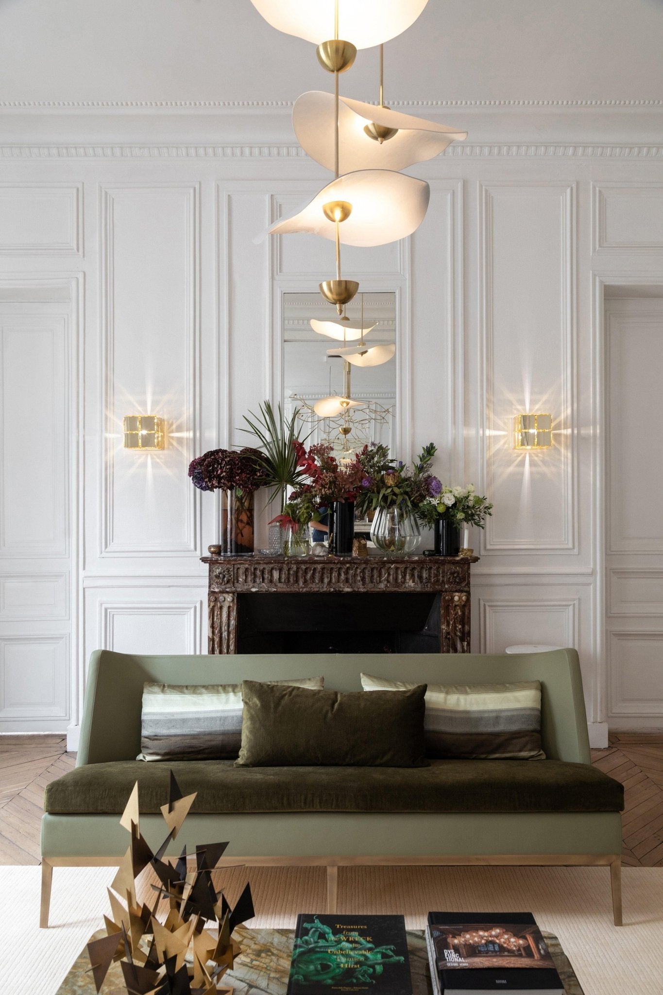 Casel Pendant Light