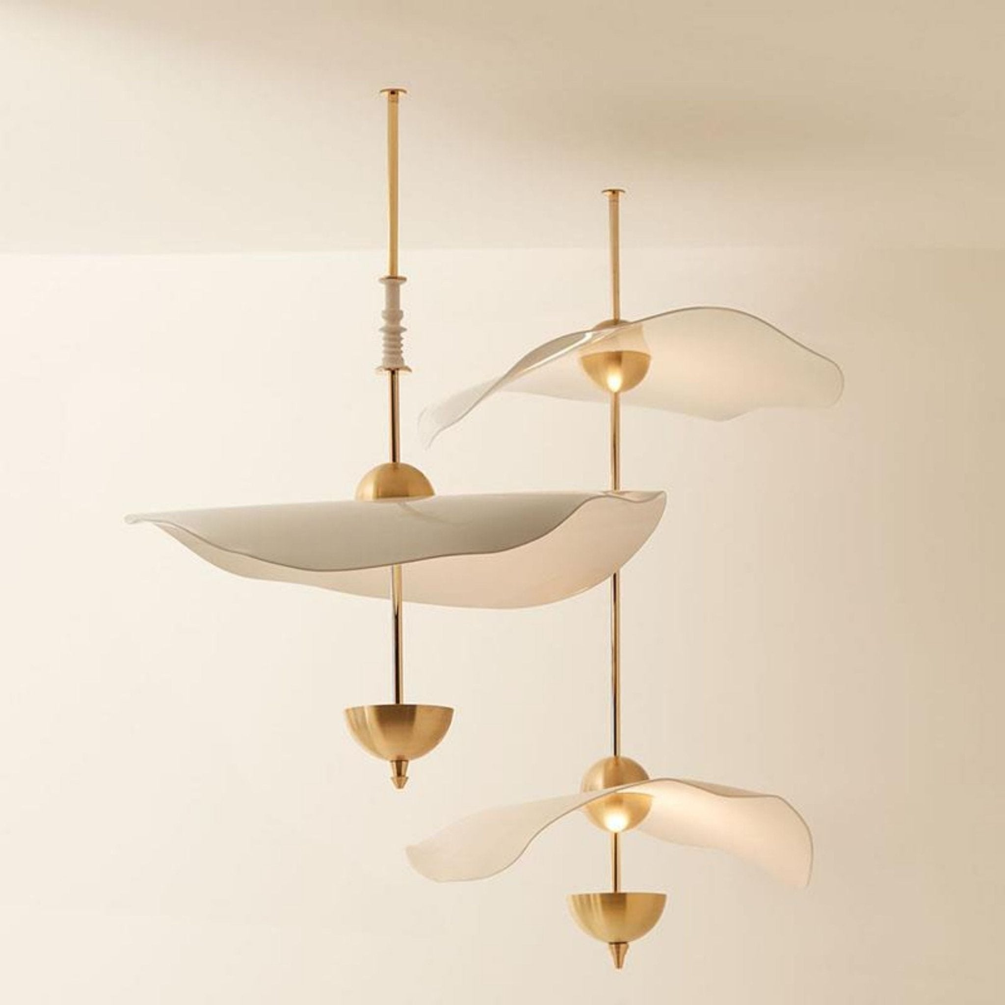 Casel Pendant Light