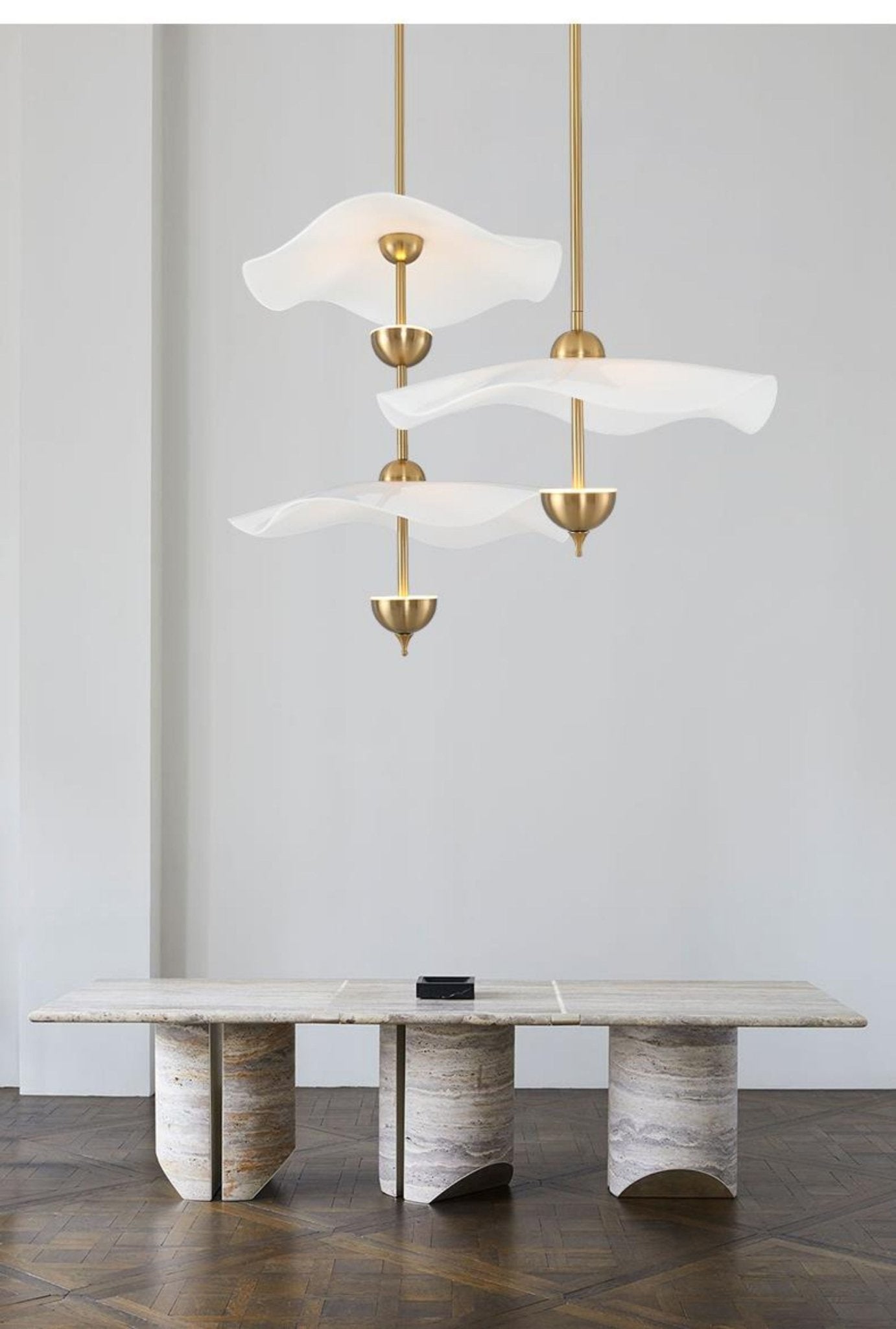 Casel Pendant Light