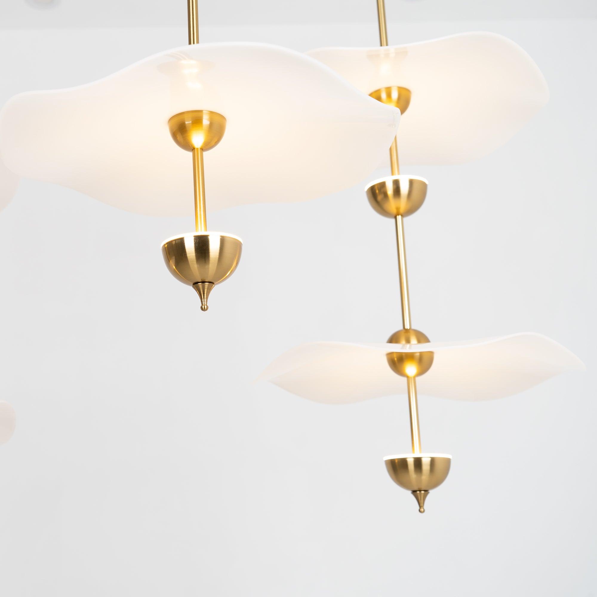 Casel Pendant Light