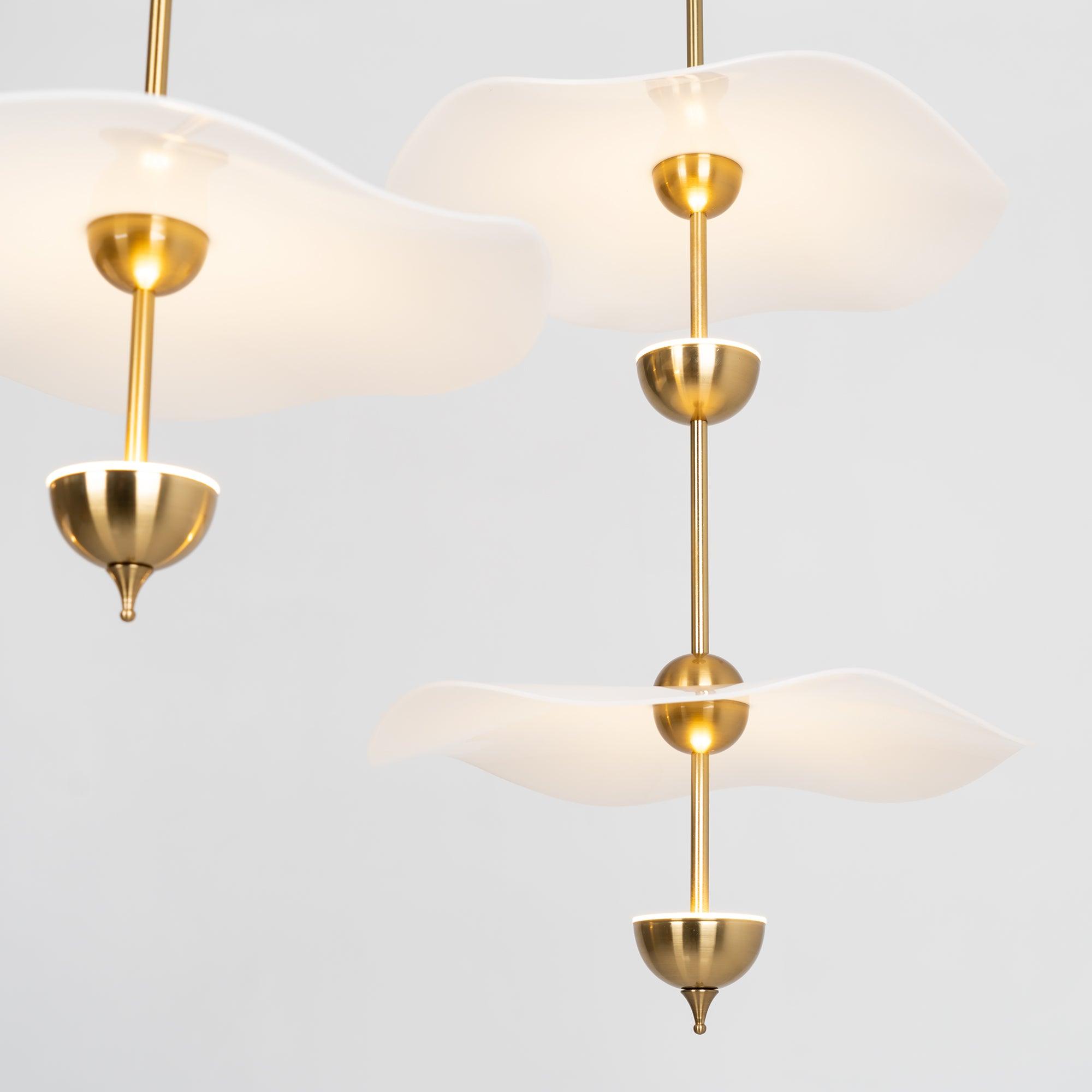 Casel Pendant Light