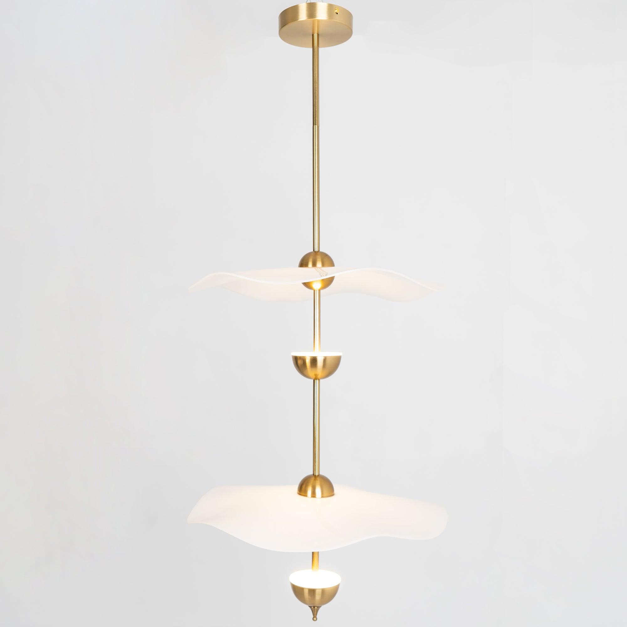 Casel Pendant Light