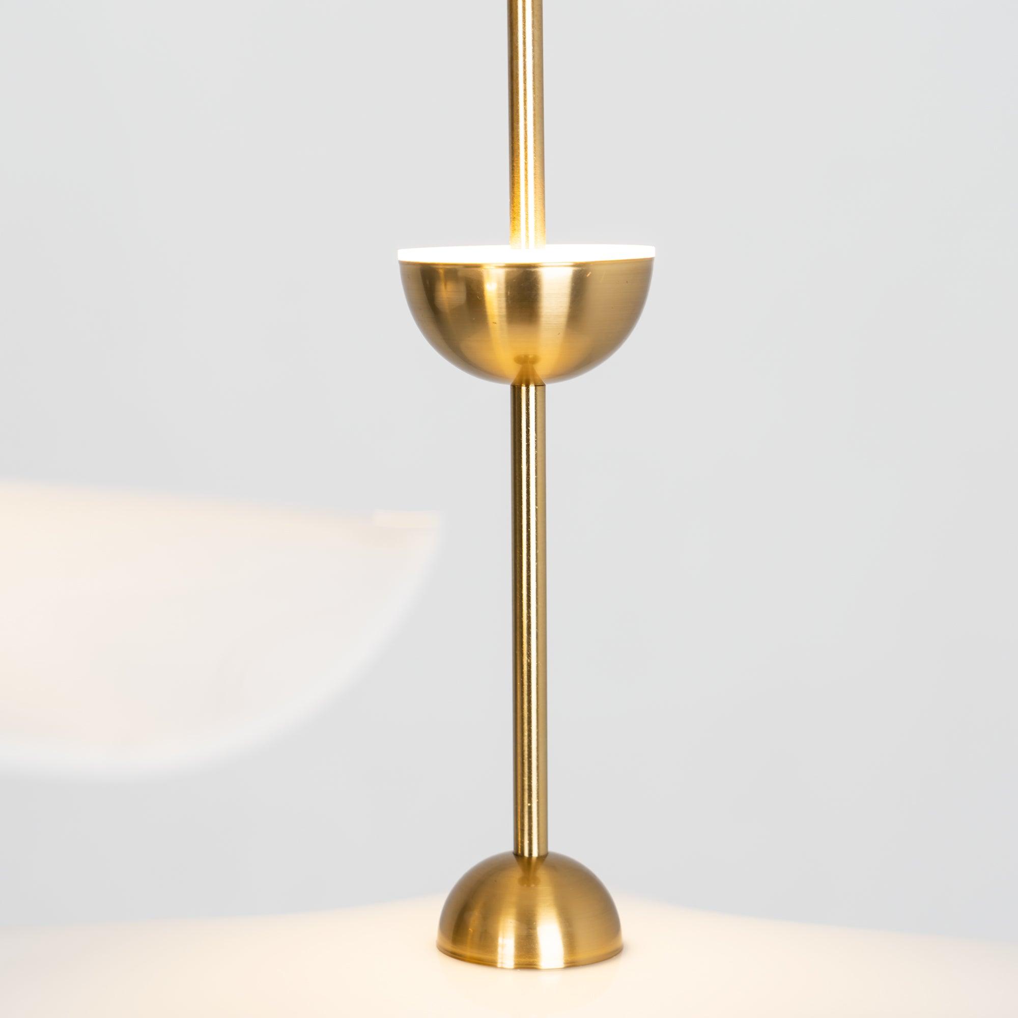 Casel Pendant Light