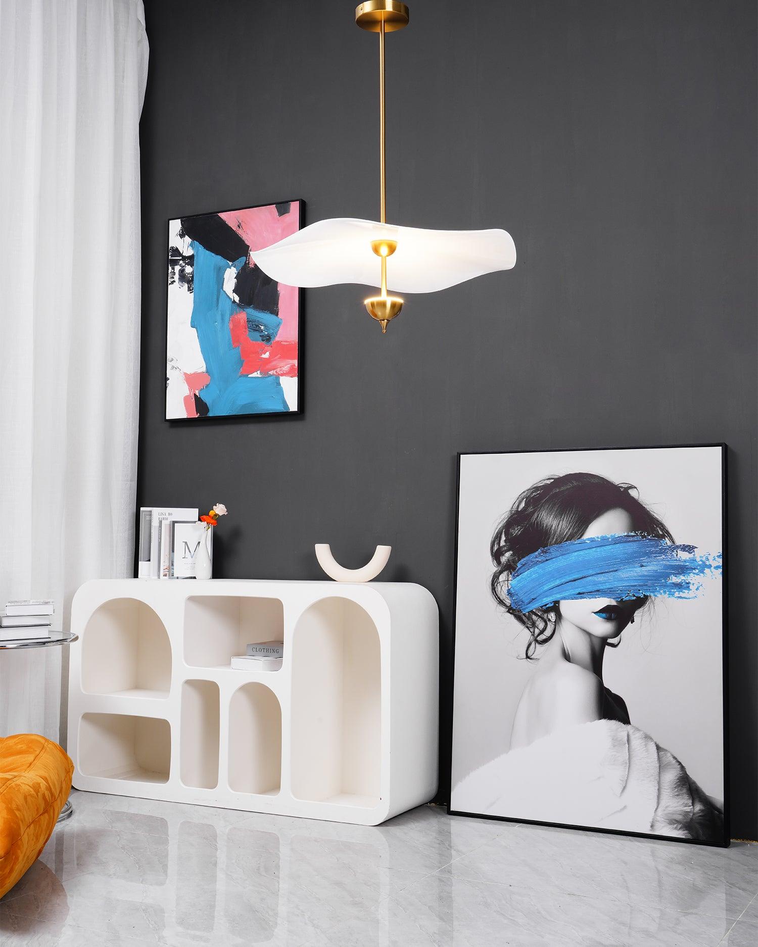 Casel Pendant Light