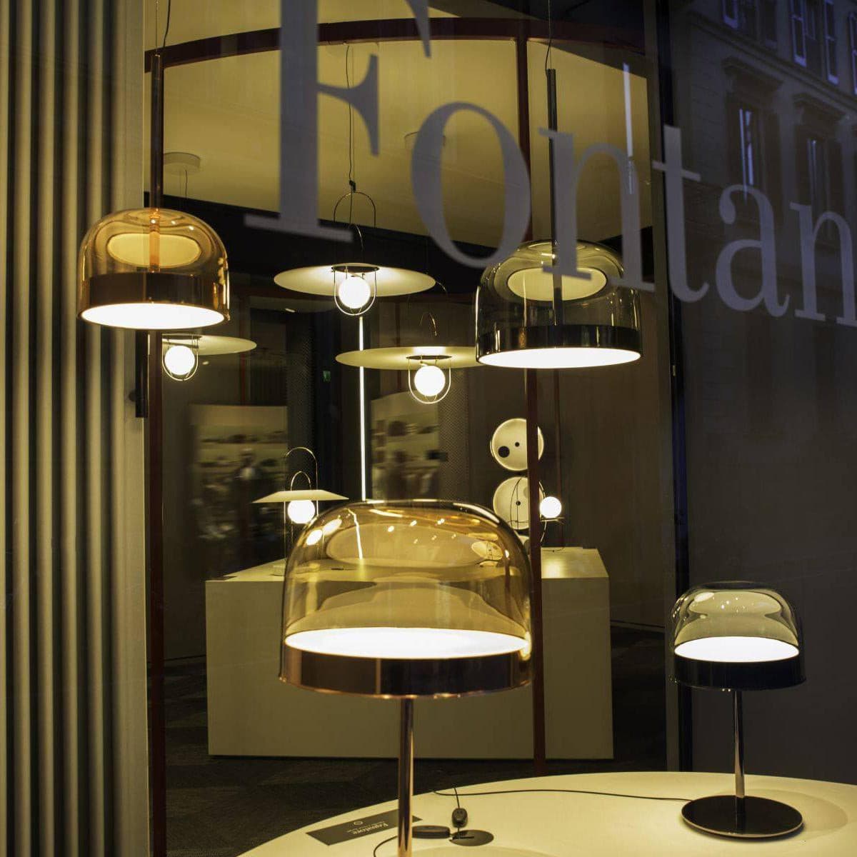Equator LED Table Lamp – detail 11