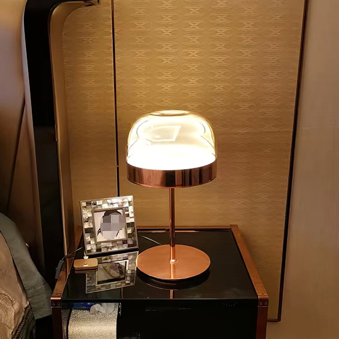 Equator LED Table Lamp – detail 28