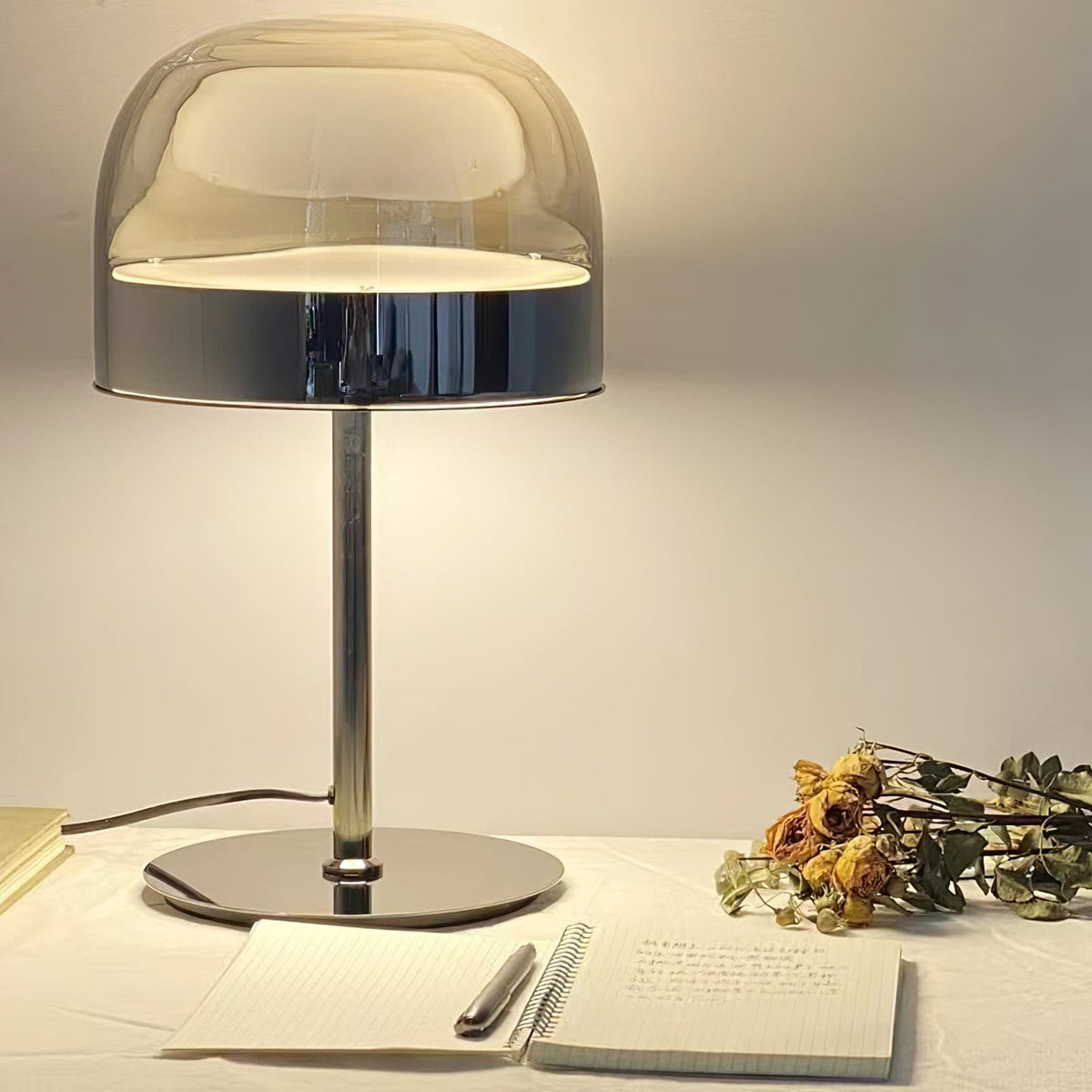 Equator LED Table Lamp – detail 33