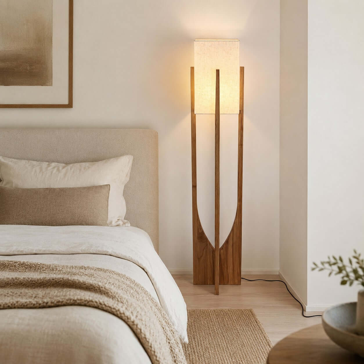 Zanon Floor Lamp