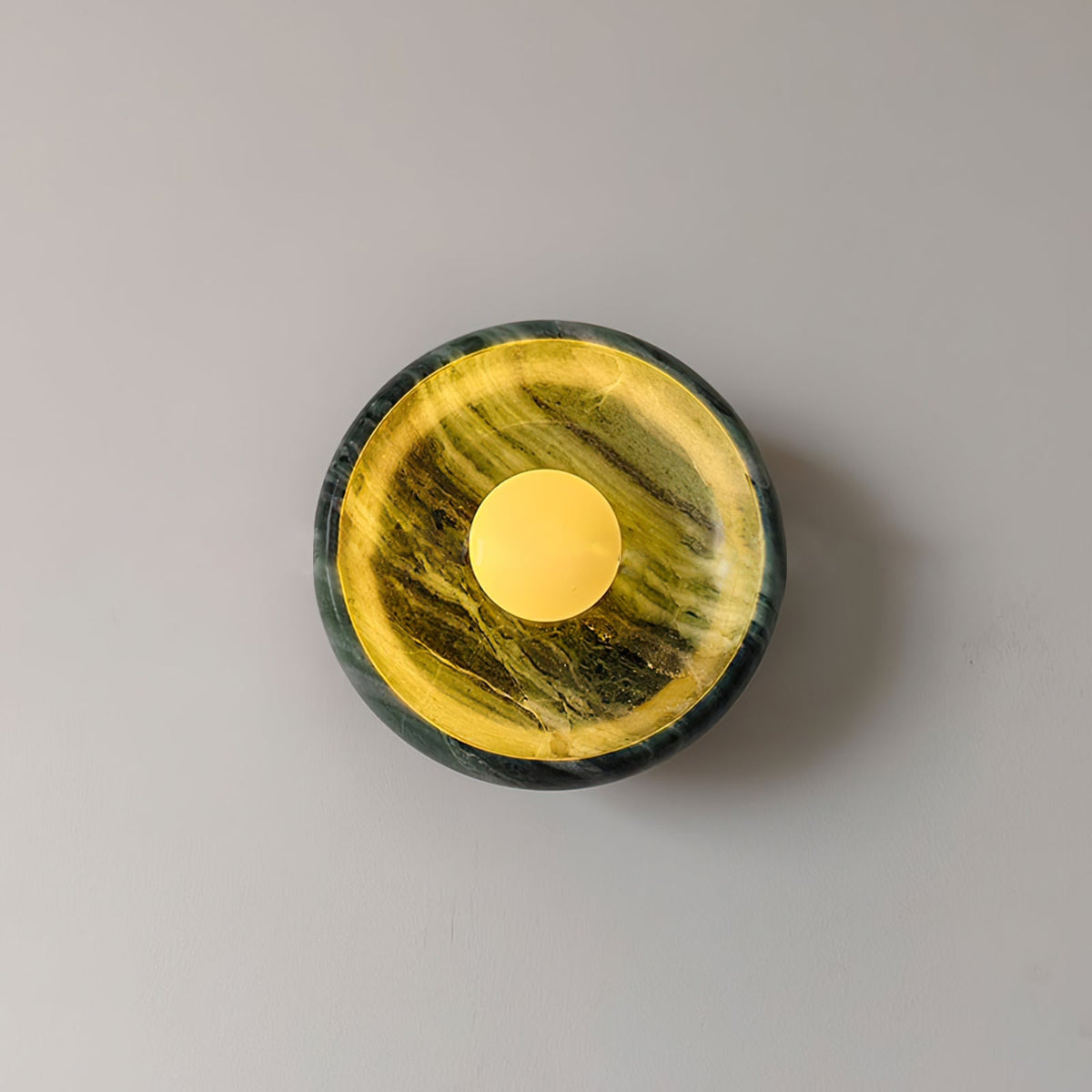 Faro Marble Wall Lamp – detail 13