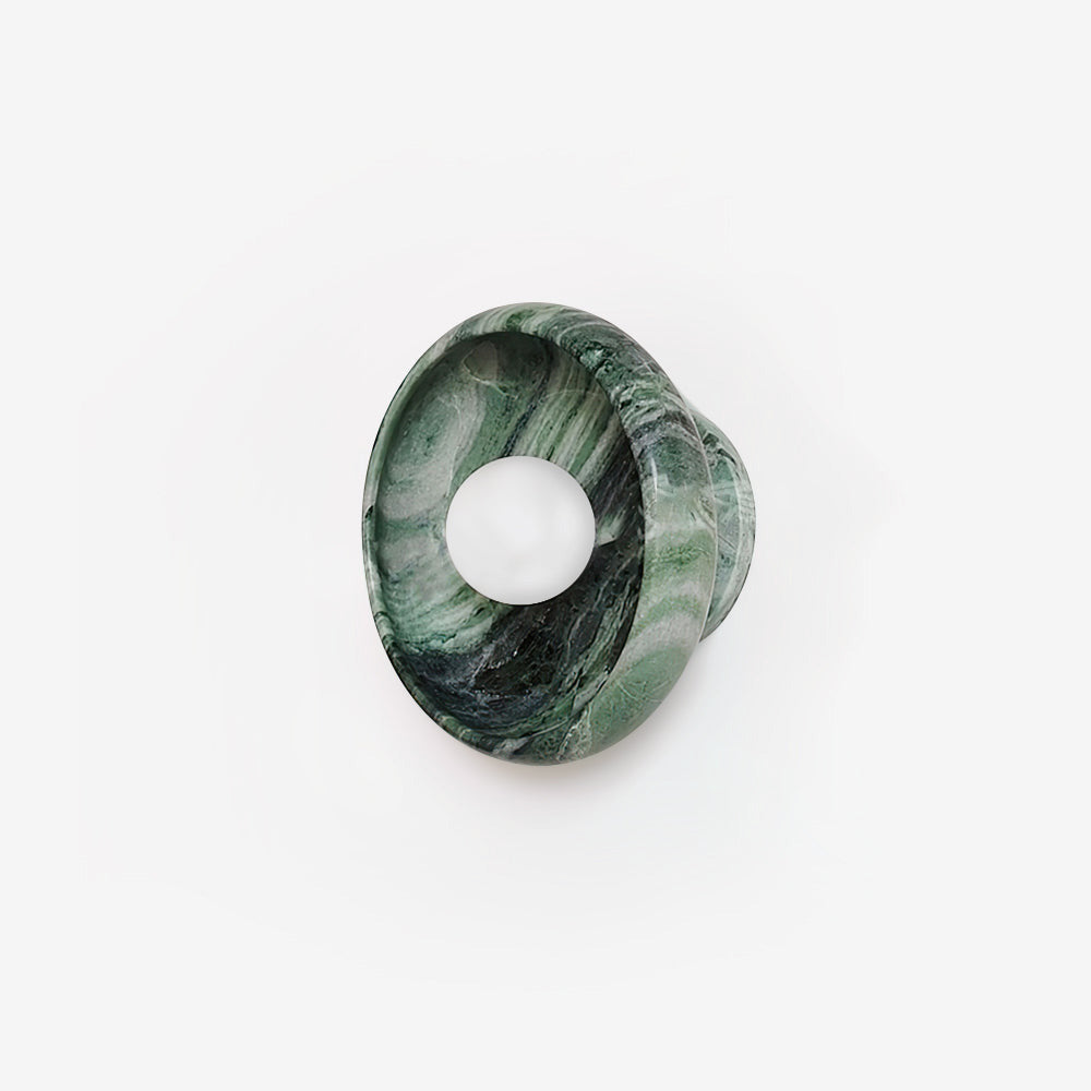 Faro Marble Wall Lamp