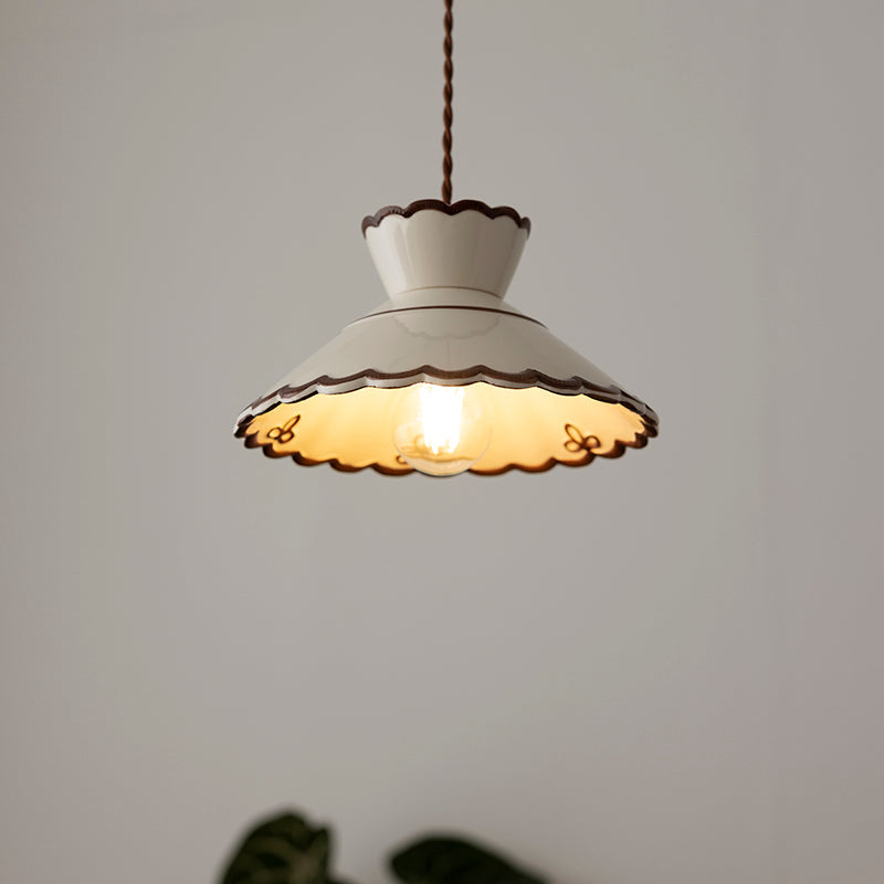 Larkli Vintage Pendant Light